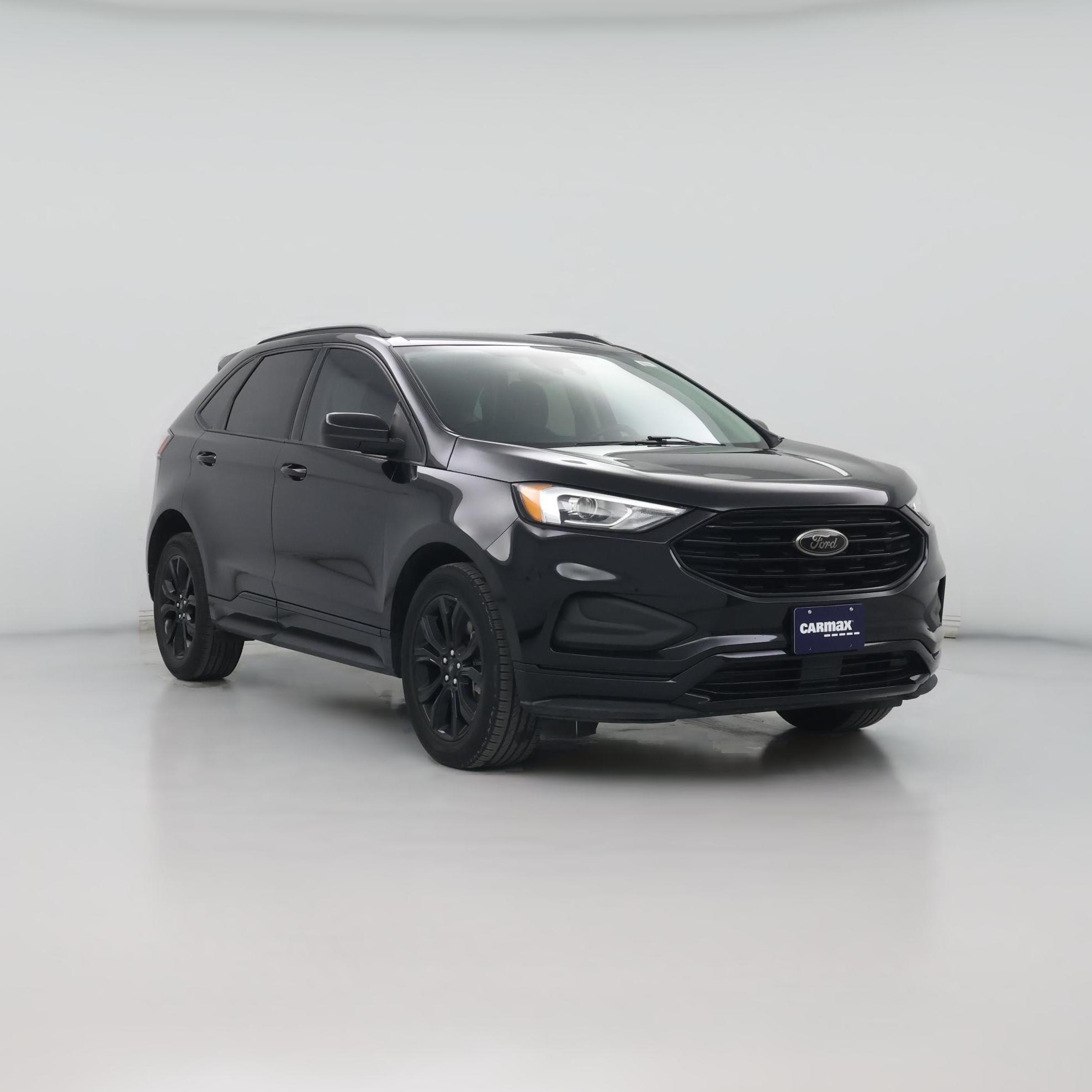 Thumbnail: 2022 Ford Edge - 1