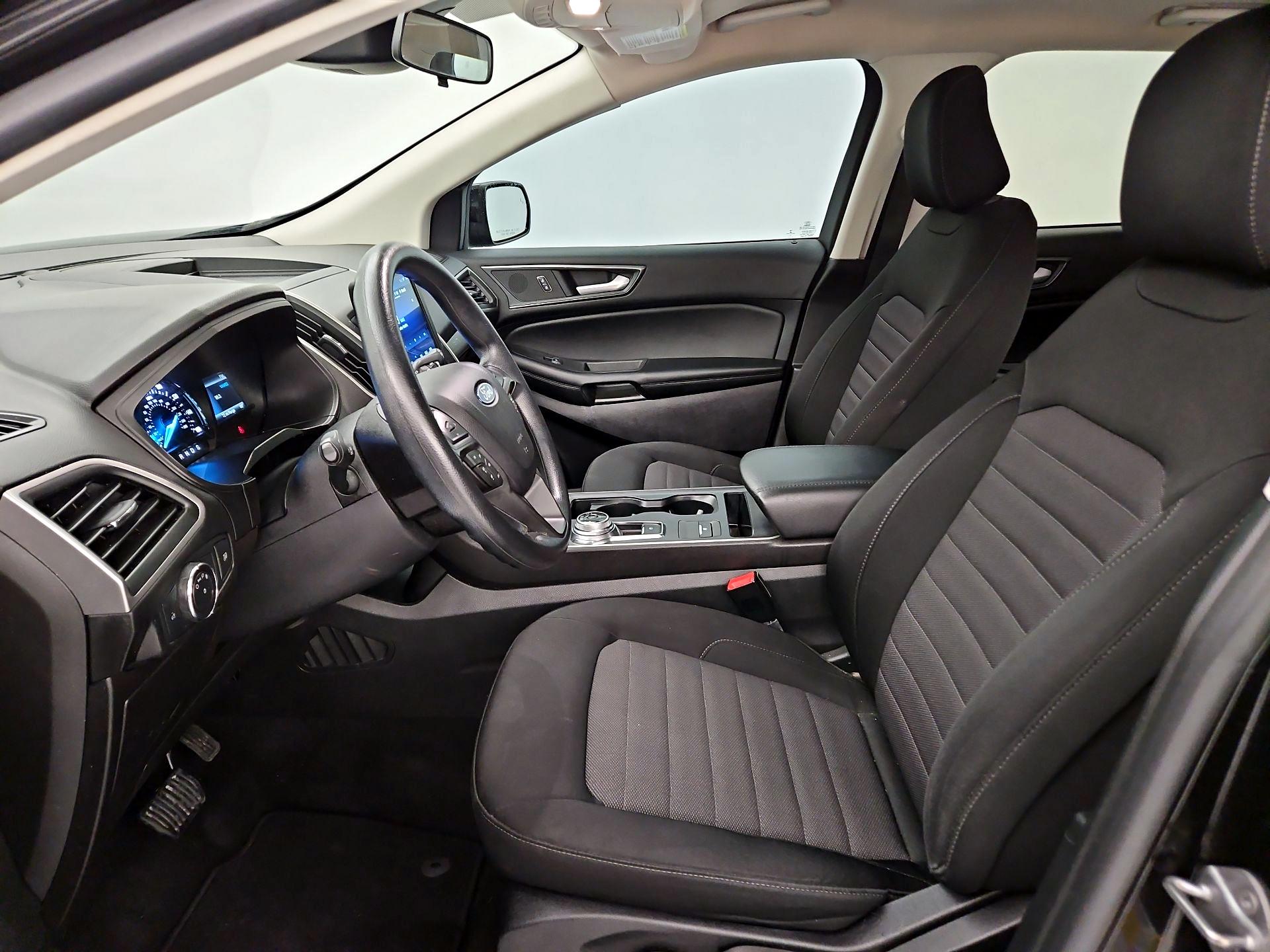 Thumbnail: 2022 Ford Edge - 11