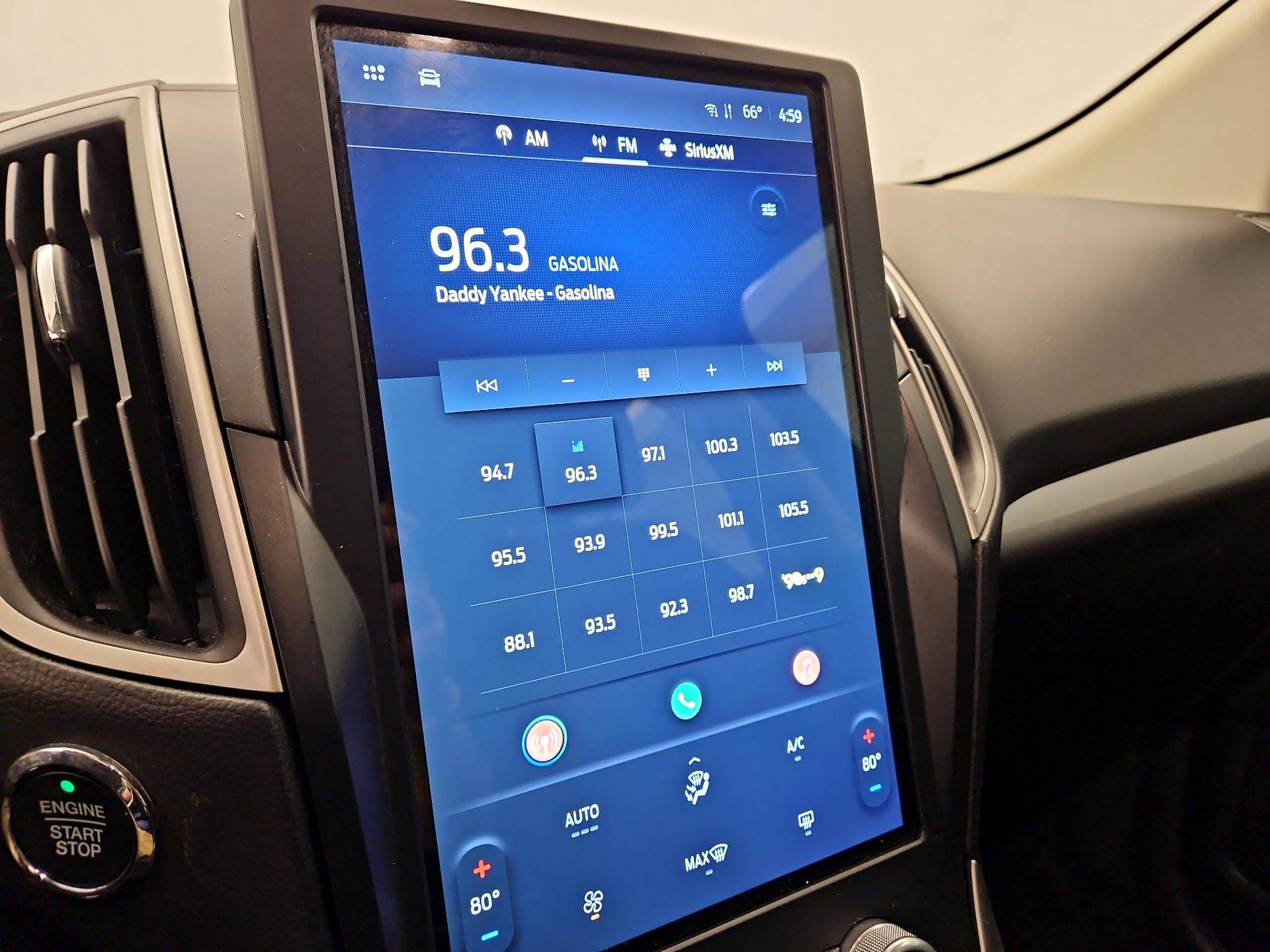 Thumbnail: 2022 Ford Edge - 15