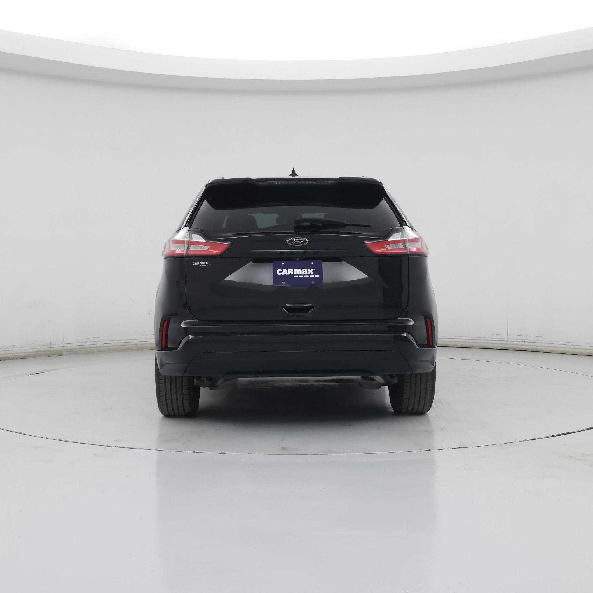 Thumbnail: 2022 Ford Edge - 6