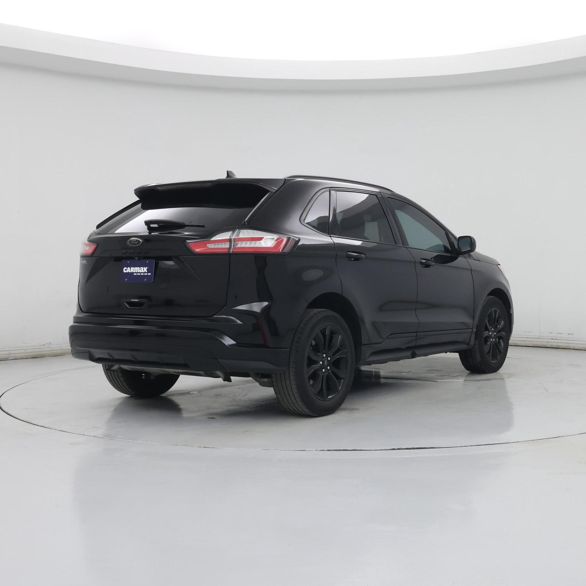 Thumbnail: 2022 Ford Edge - 8
