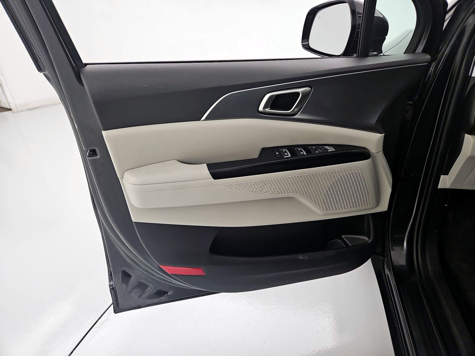 Thumbnail: 2024 Kia Carnival - 12