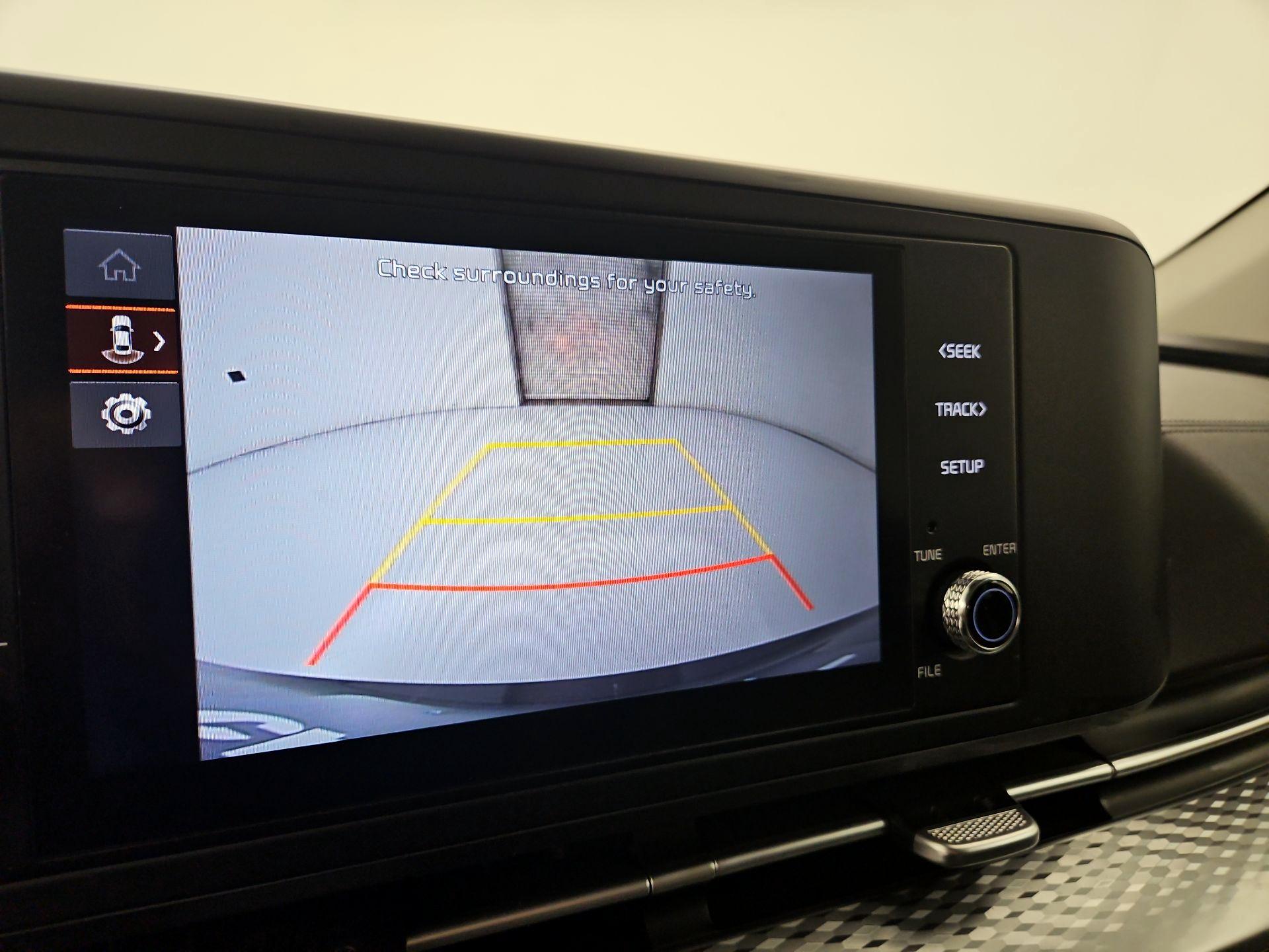 Thumbnail: 2024 Kia Carnival - 14