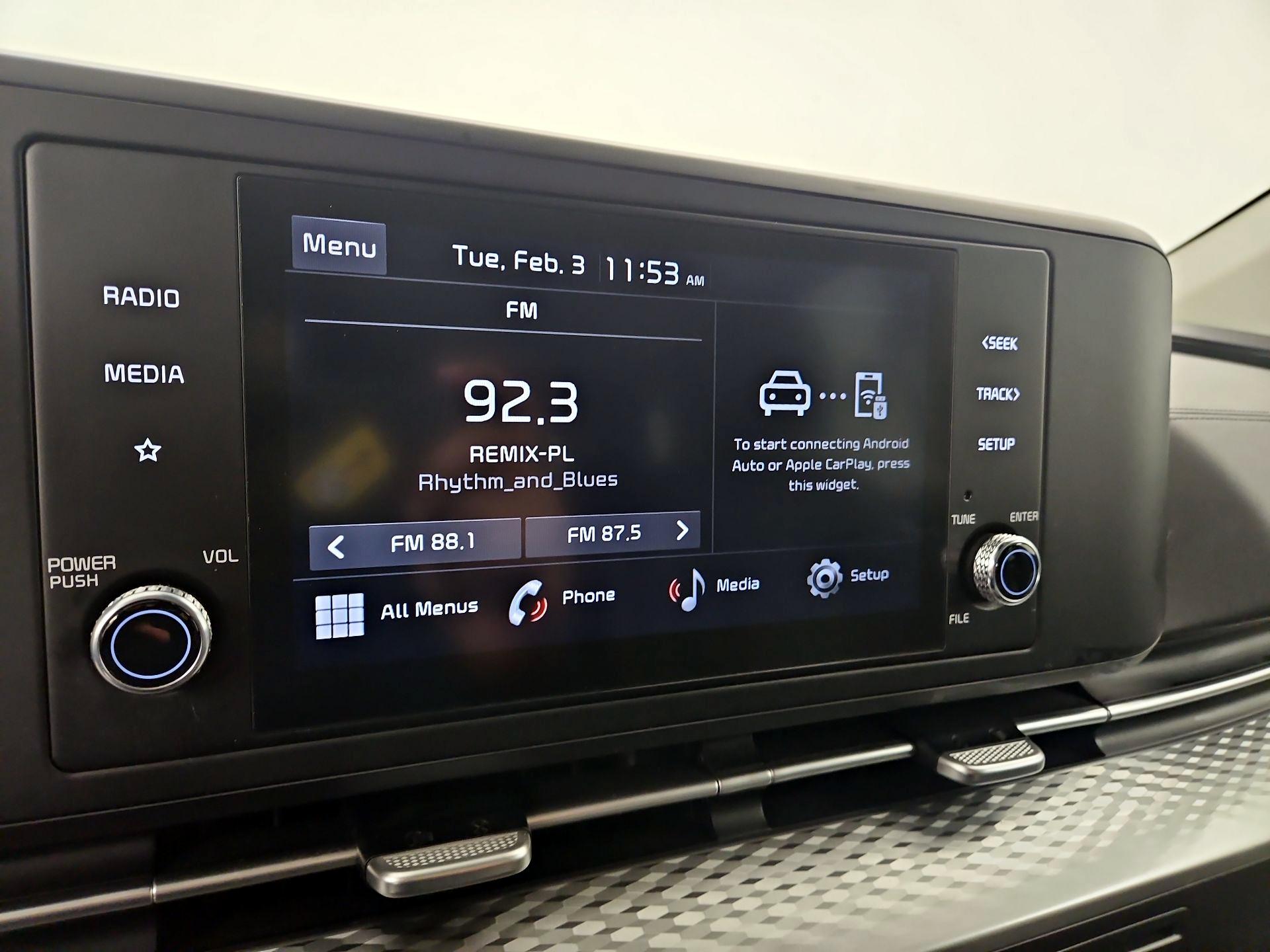 Thumbnail: 2024 Kia Carnival - 15