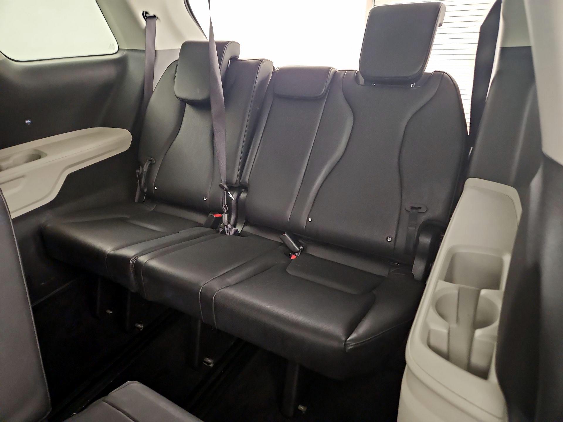 Thumbnail: 2024 Kia Carnival - 20