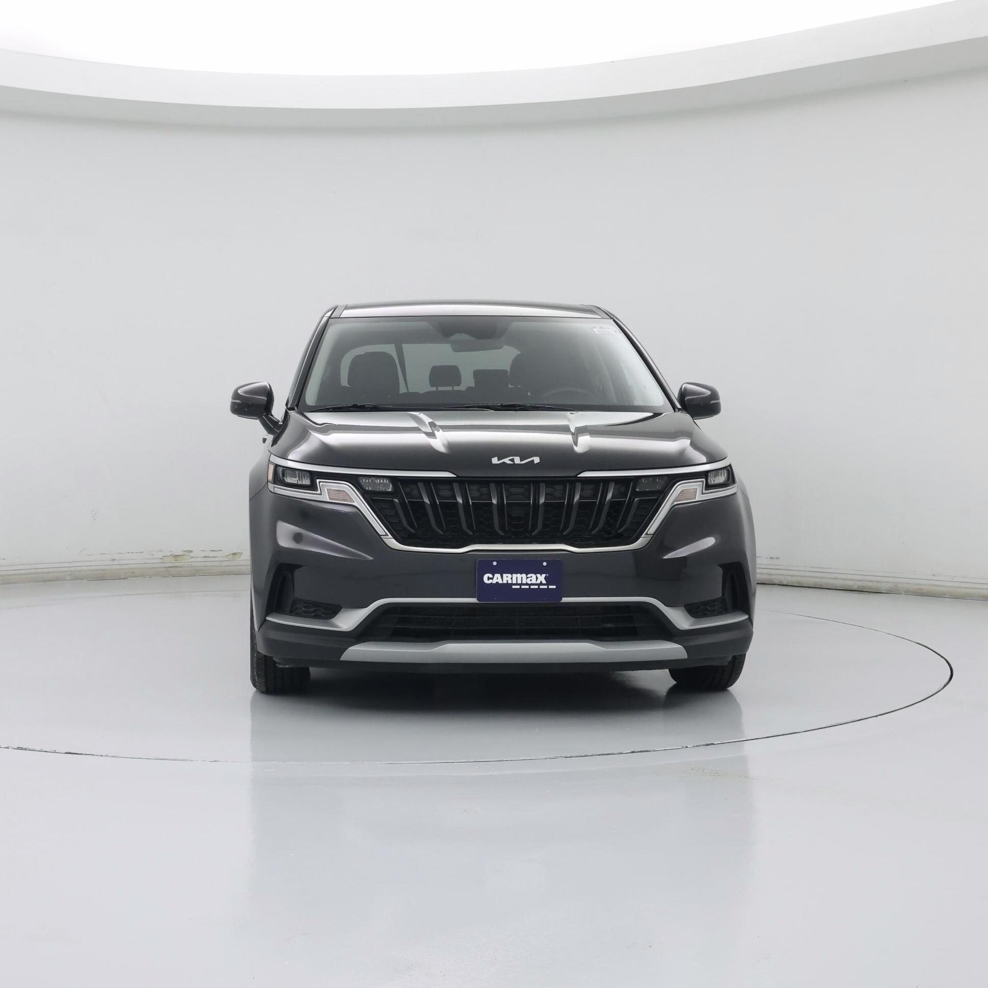 Thumbnail: 2024 Kia Carnival - 5