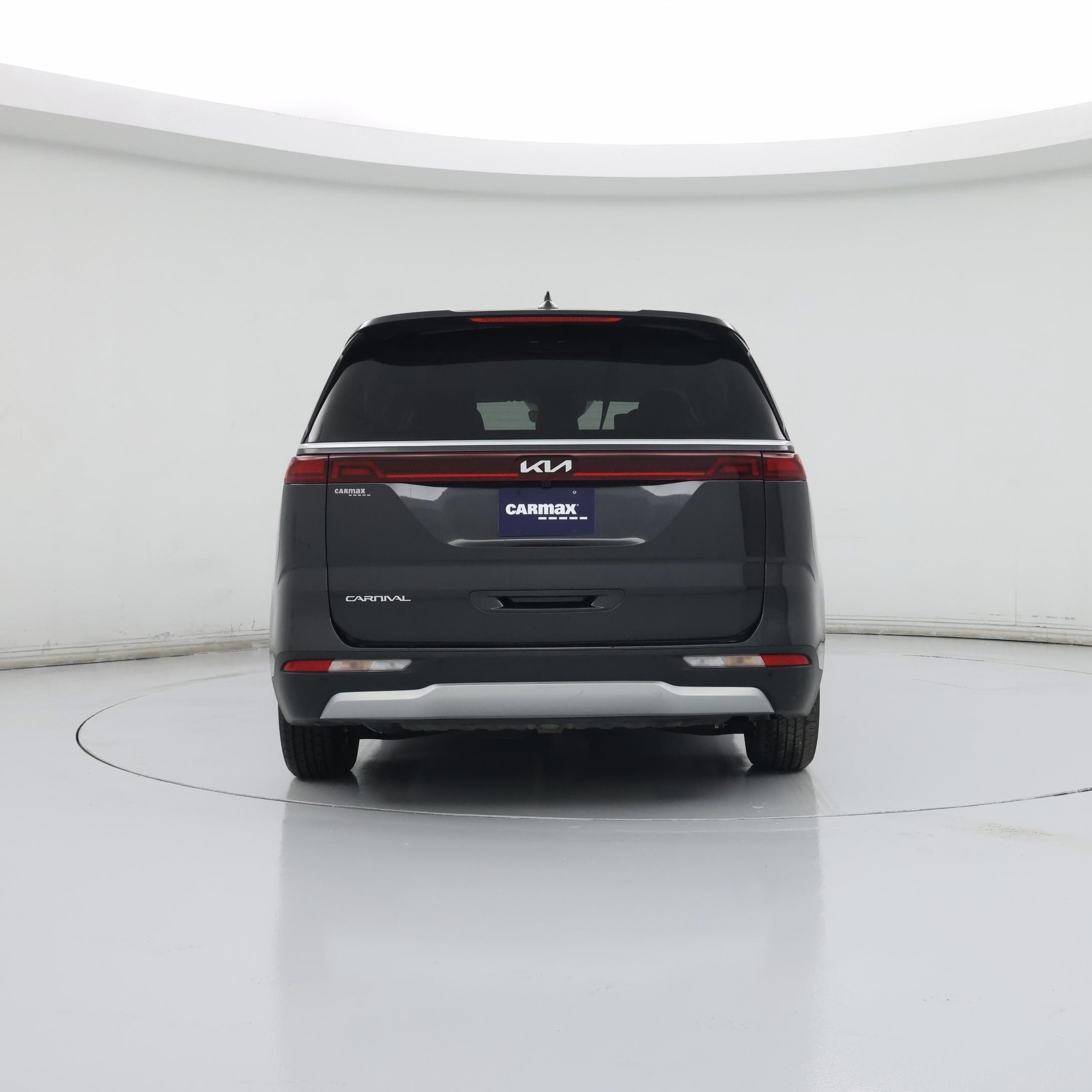 Thumbnail: 2024 Kia Carnival - 6