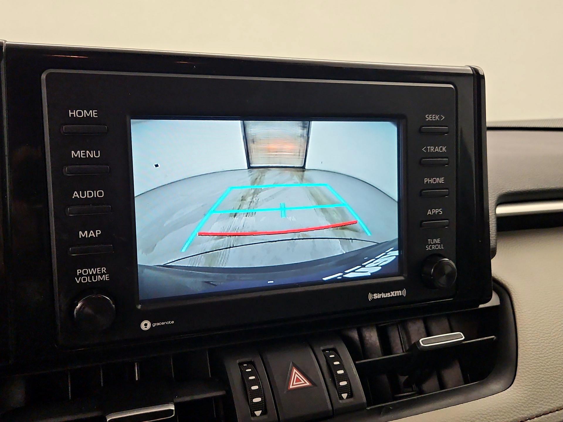 Thumbnail: 2020 Toyota RAV4 - 14