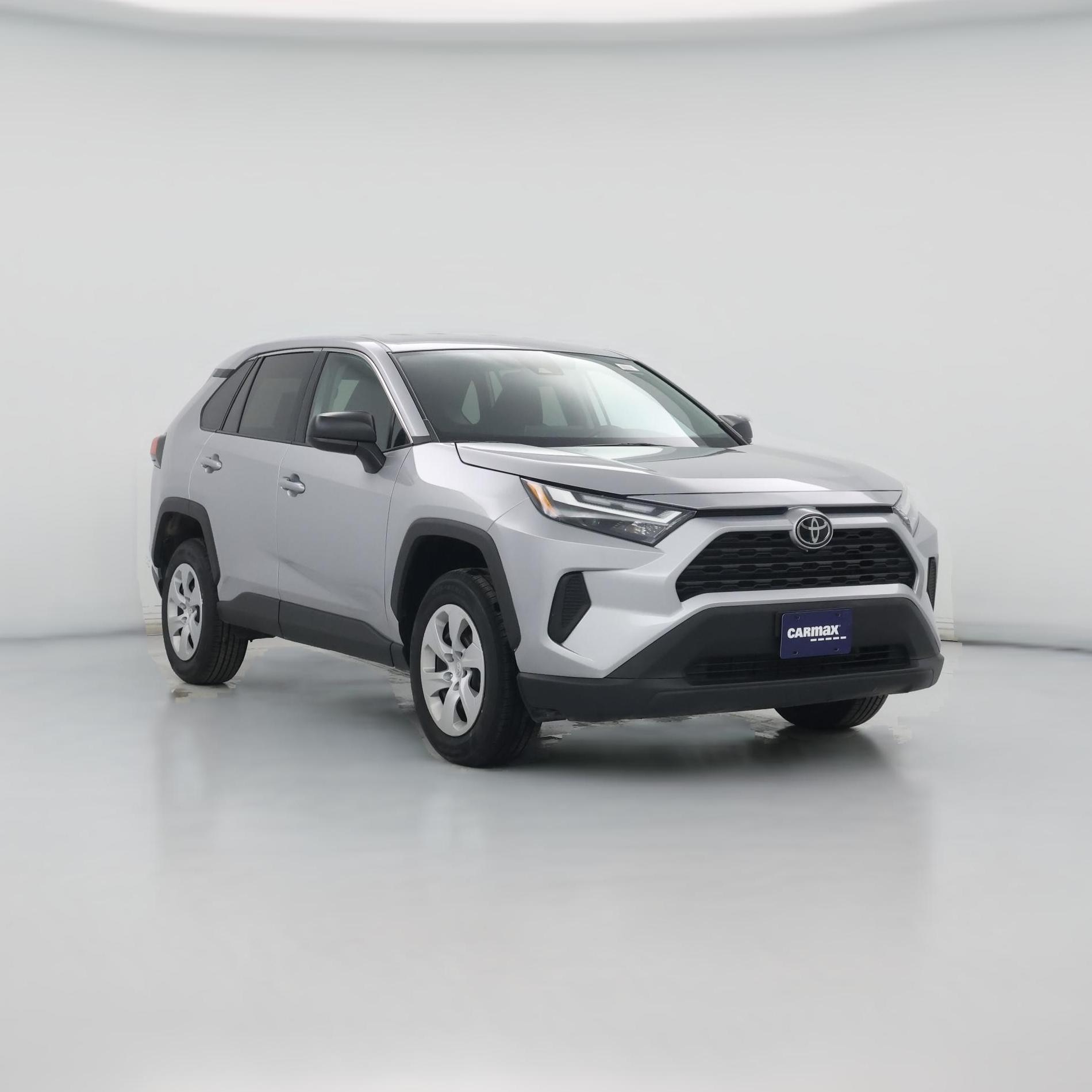 Thumbnail: 2024 Toyota RAV4 - 1