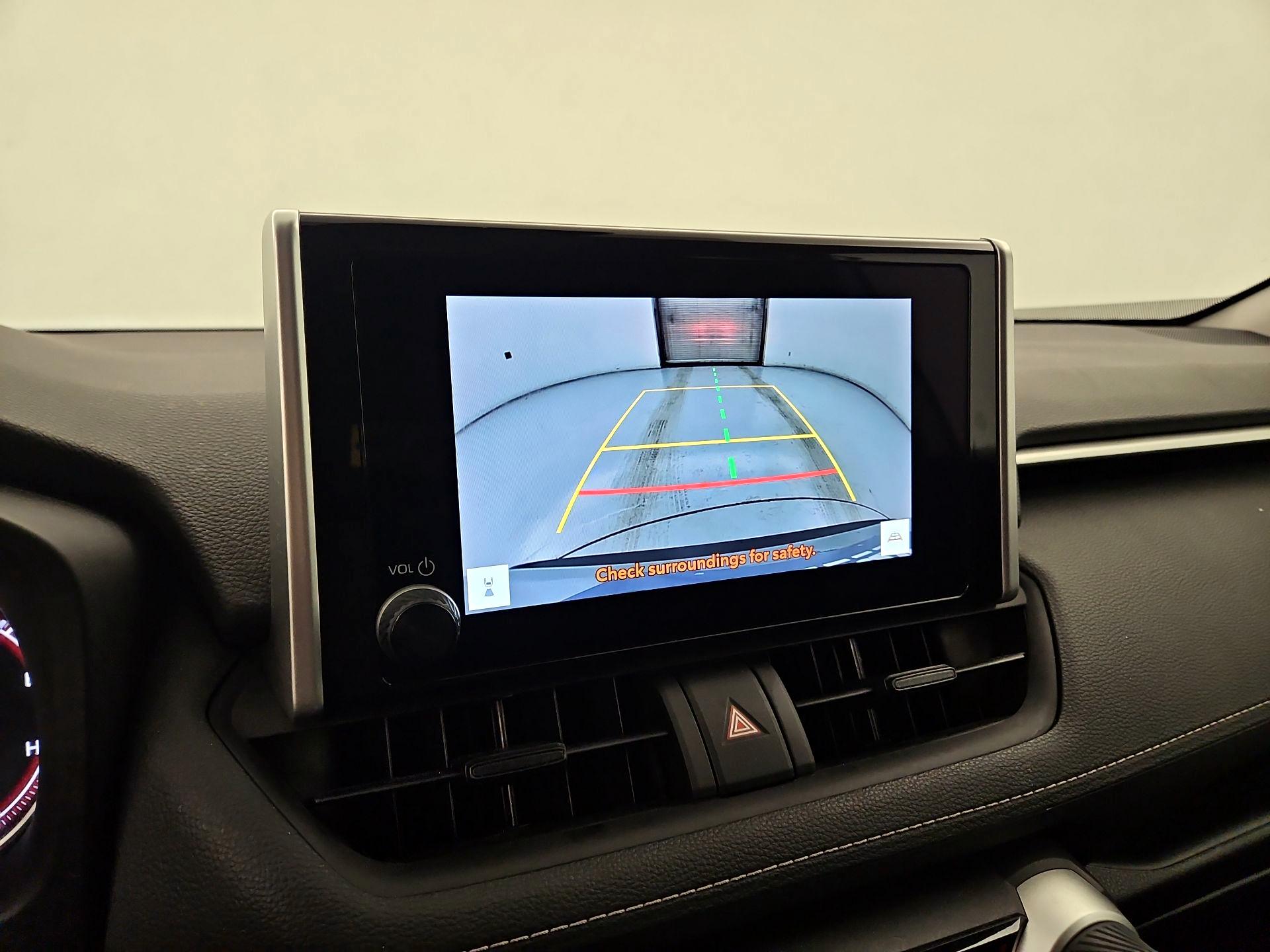 Thumbnail: 2024 Toyota RAV4 - 14