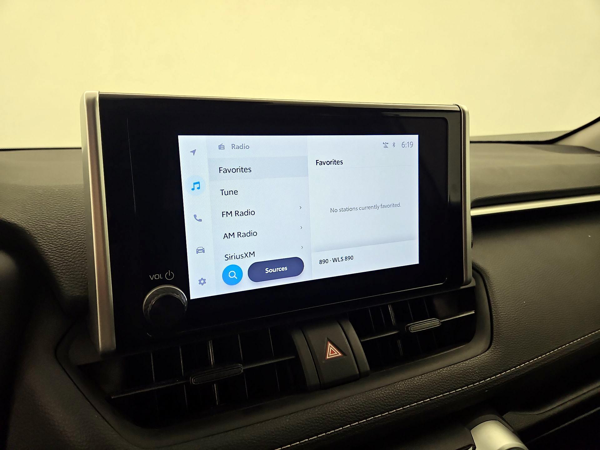 Thumbnail: 2024 Toyota RAV4 - 15