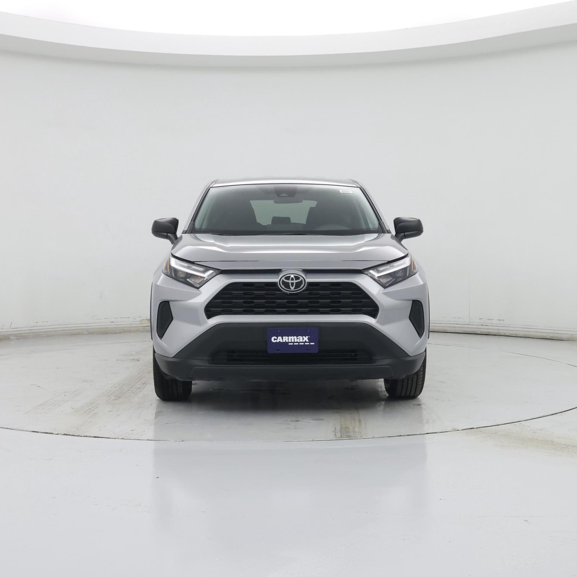 Thumbnail: 2024 Toyota RAV4 - 5