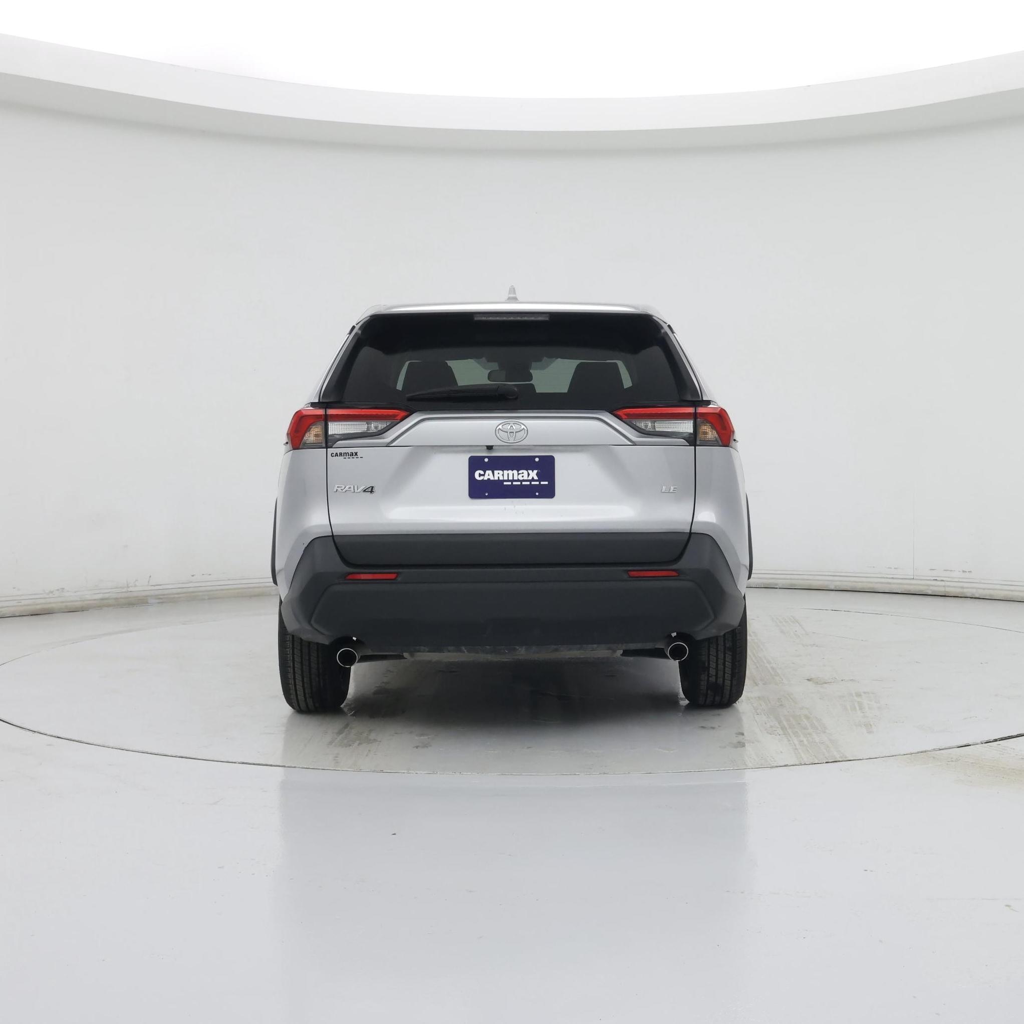 Thumbnail: 2024 Toyota RAV4 - 6