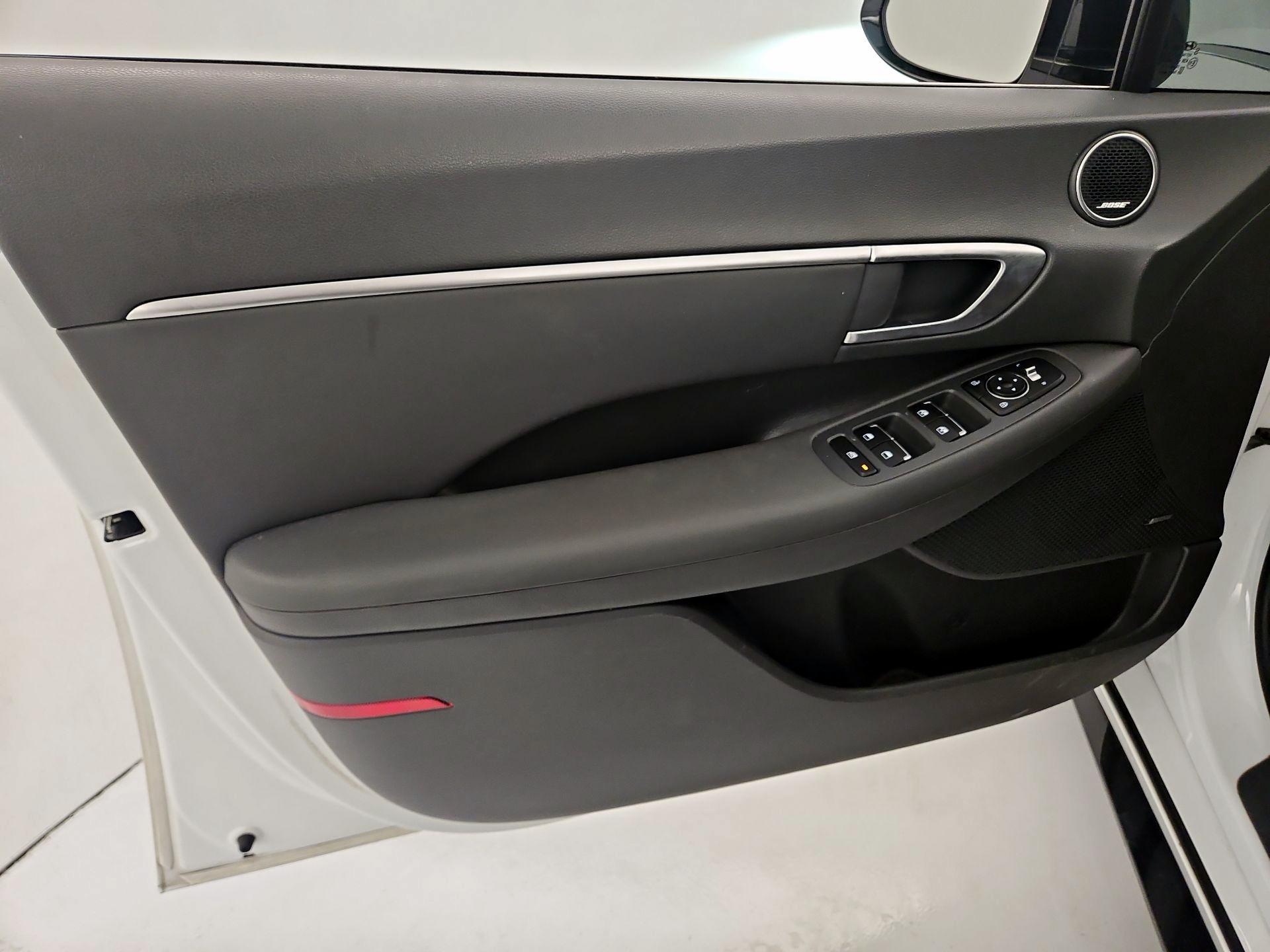 Thumbnail: 2021 Hyundai Sonata - 12