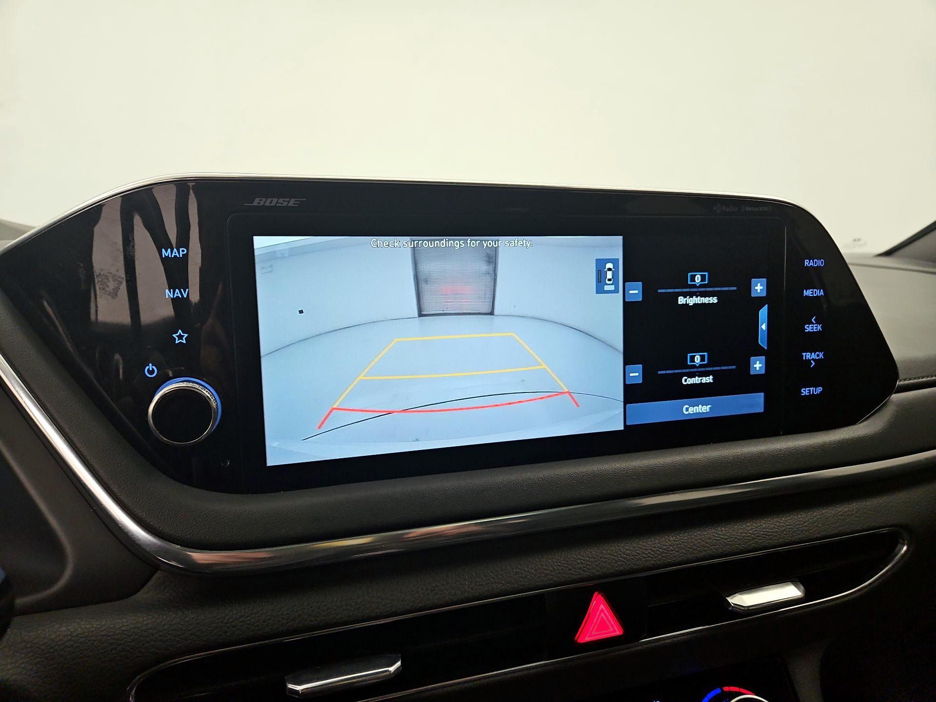 Thumbnail: 2021 Hyundai Sonata - 15