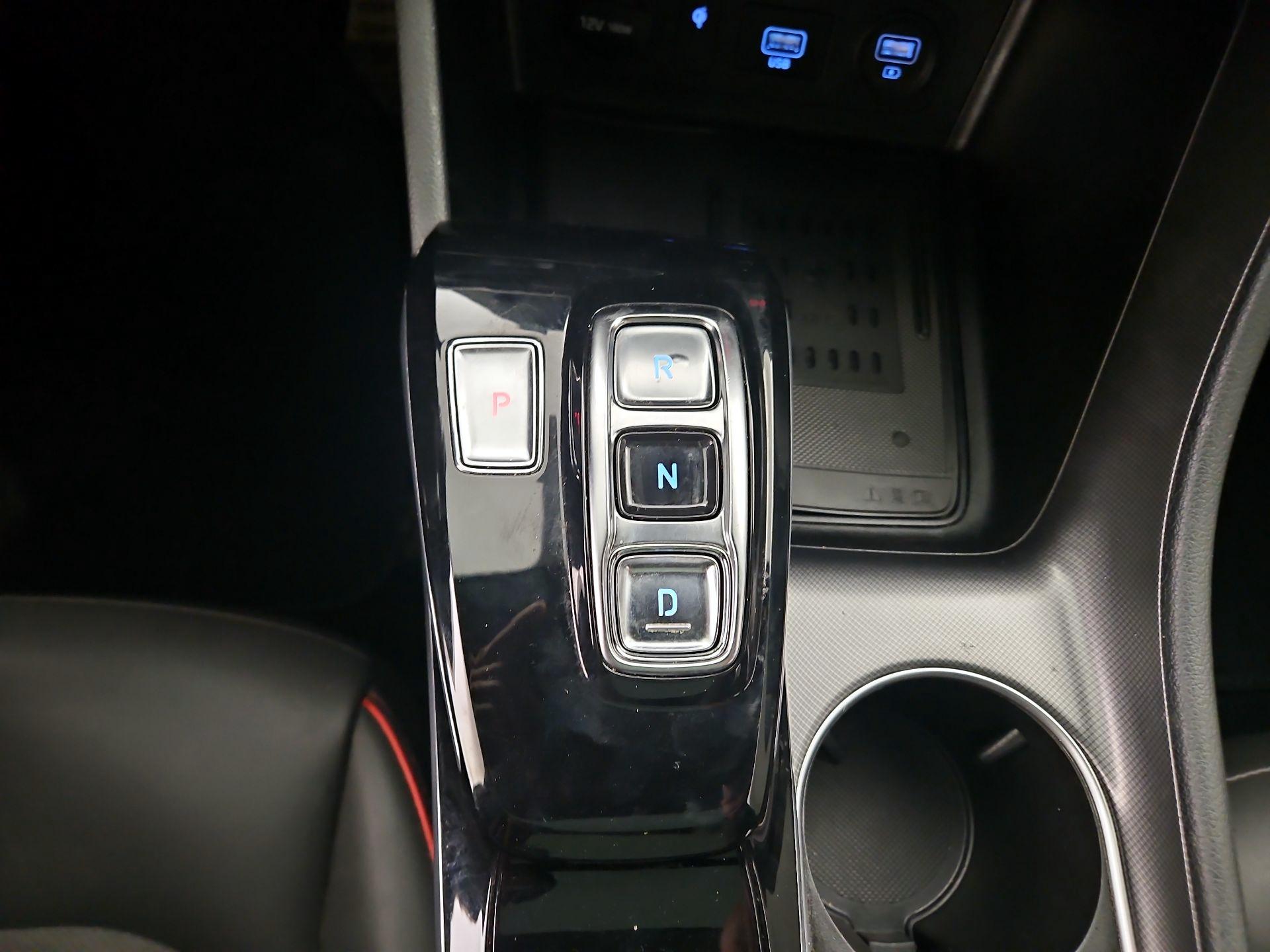 Thumbnail: 2021 Hyundai Sonata - 18