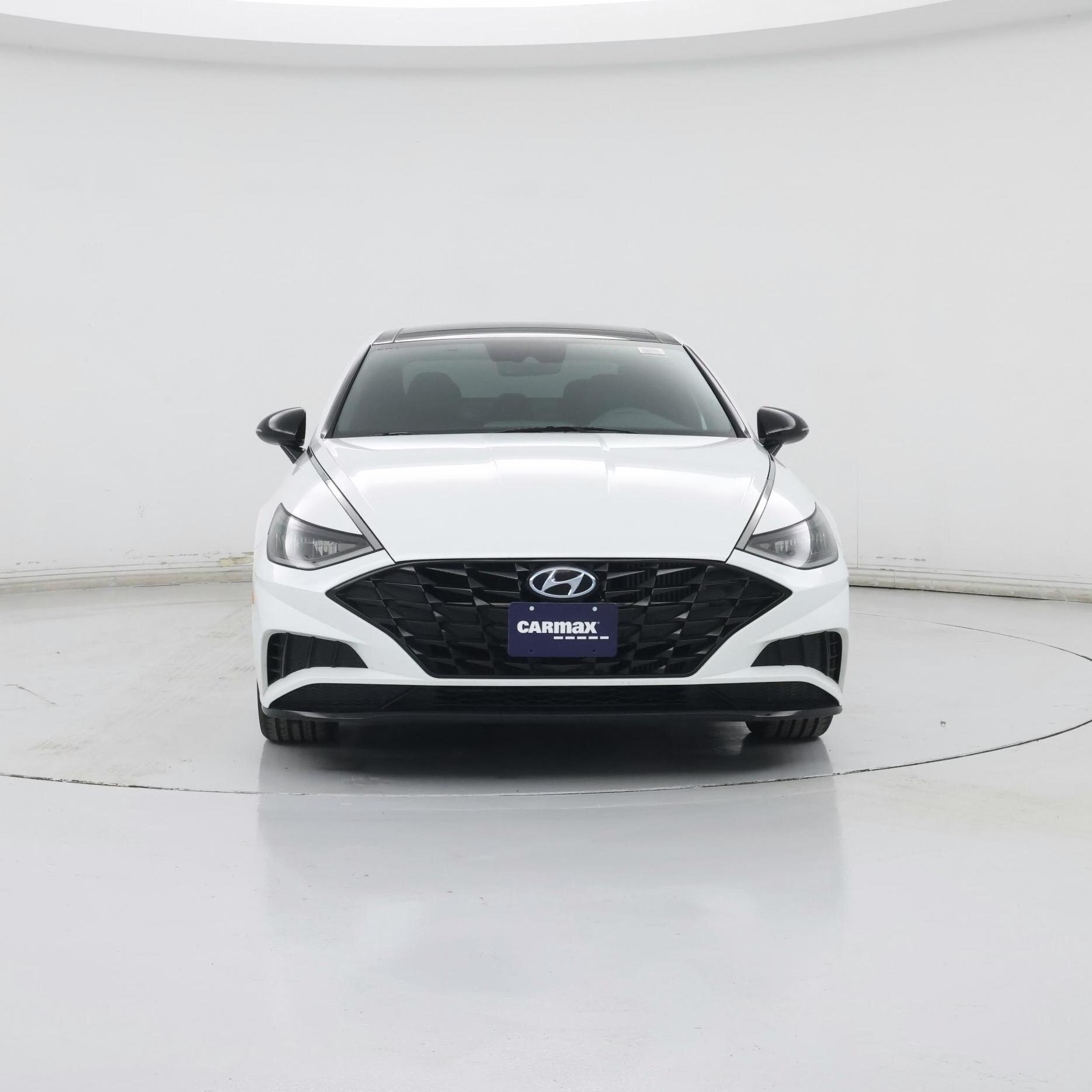 Thumbnail: 2021 Hyundai Sonata - 5