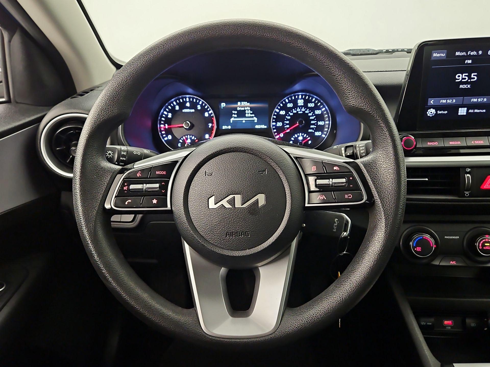 Thumbnail: 2024 Kia Forte - 10