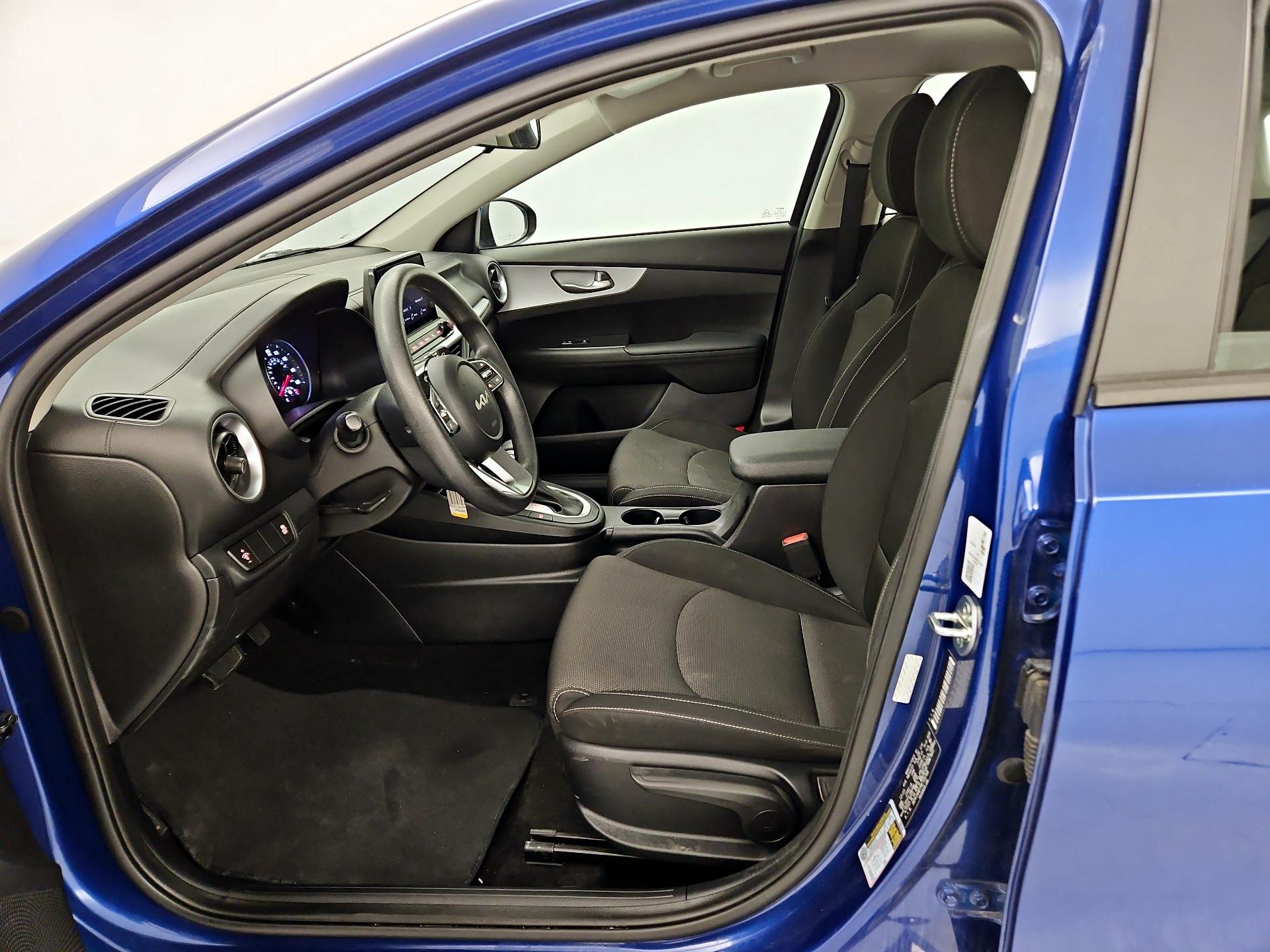 Thumbnail: 2024 Kia Forte - 11