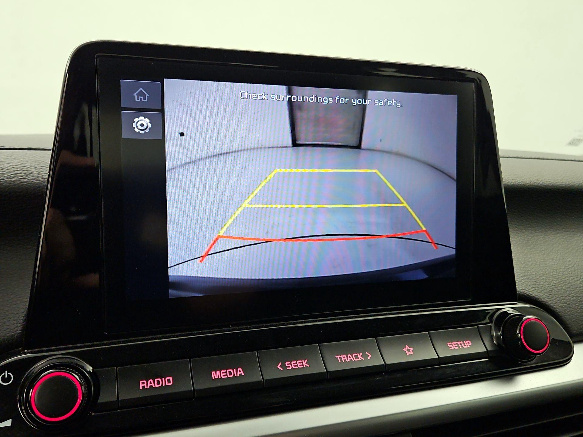 Thumbnail: 2024 Kia Forte - 14