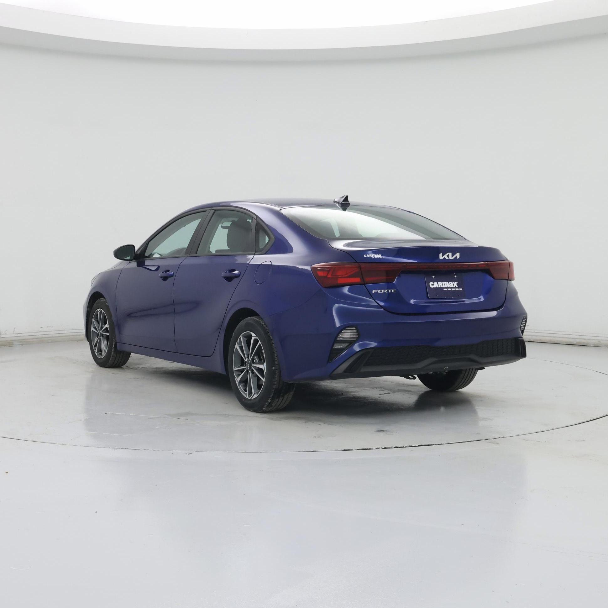 Thumbnail: 2024 Kia Forte - 2