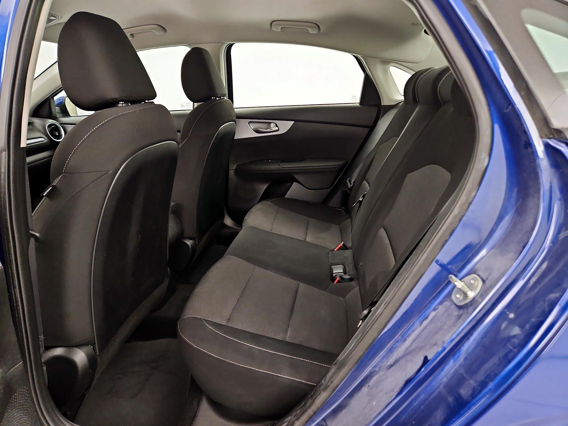 Thumbnail: 2024 Kia Forte - 19