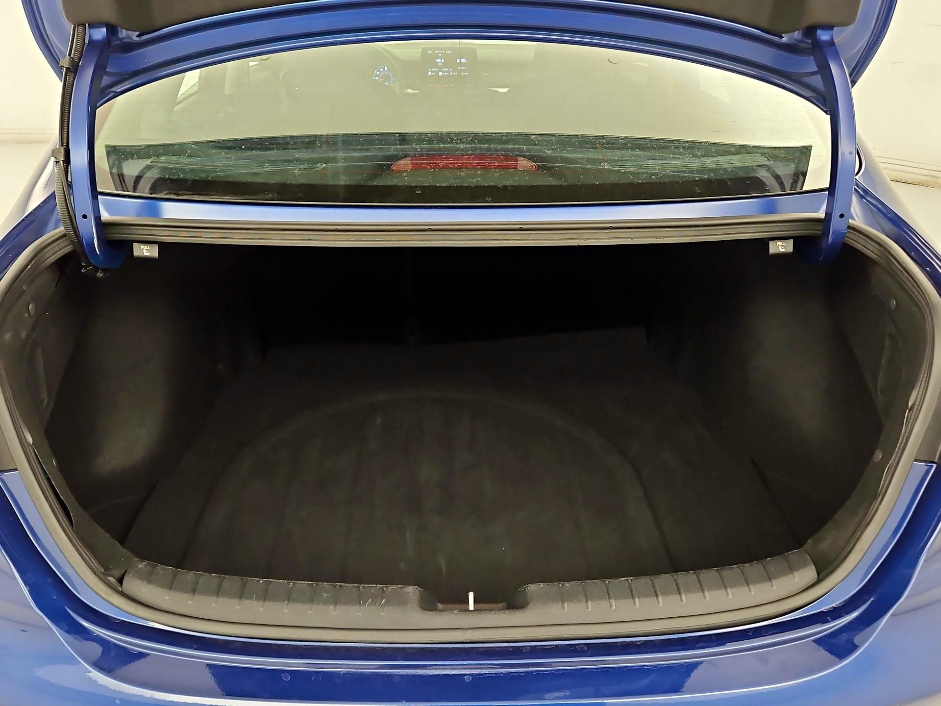 Thumbnail: 2024 Kia Forte - 20