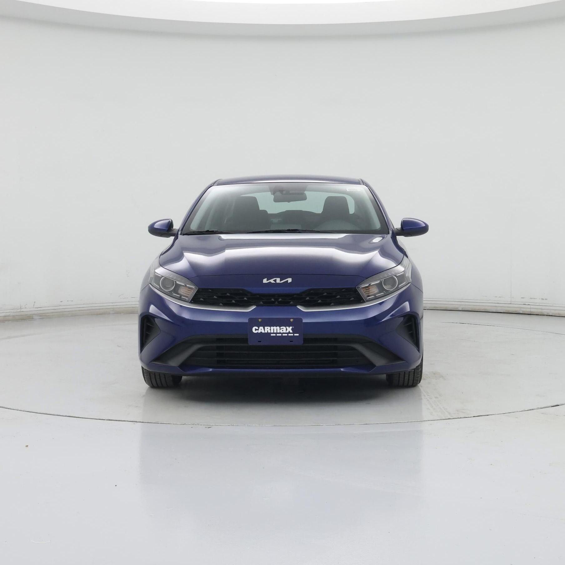 Thumbnail: 2024 Kia Forte - 5