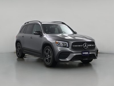 2023 Mercedes-Benz GLB250