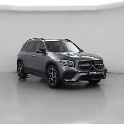 2023 Mercedes-Benz GLB250
