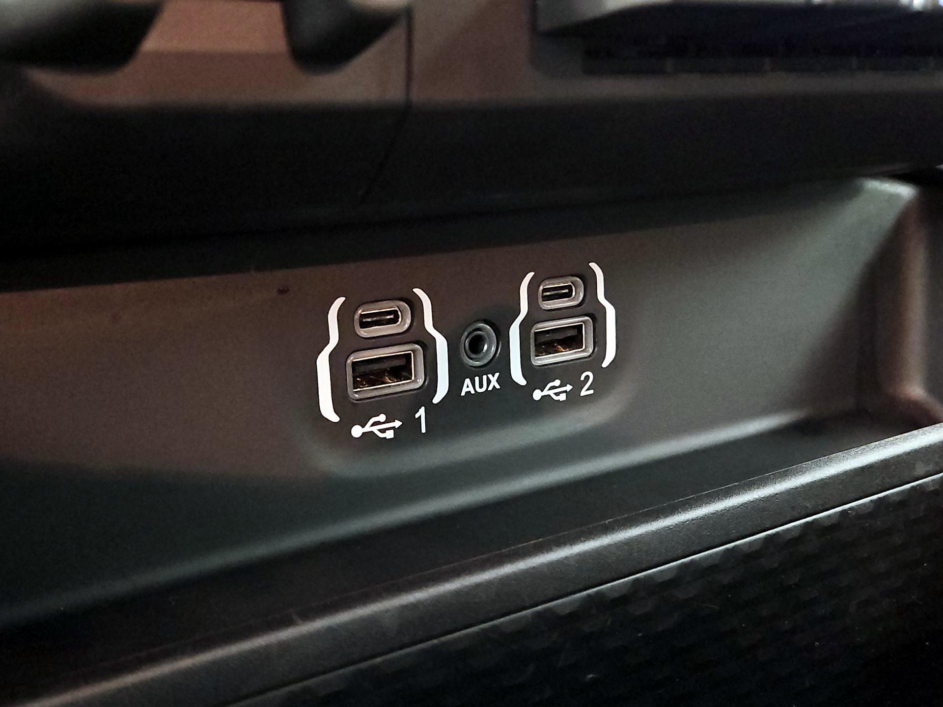 Thumbnail: 2021 RAM 1500 - 18