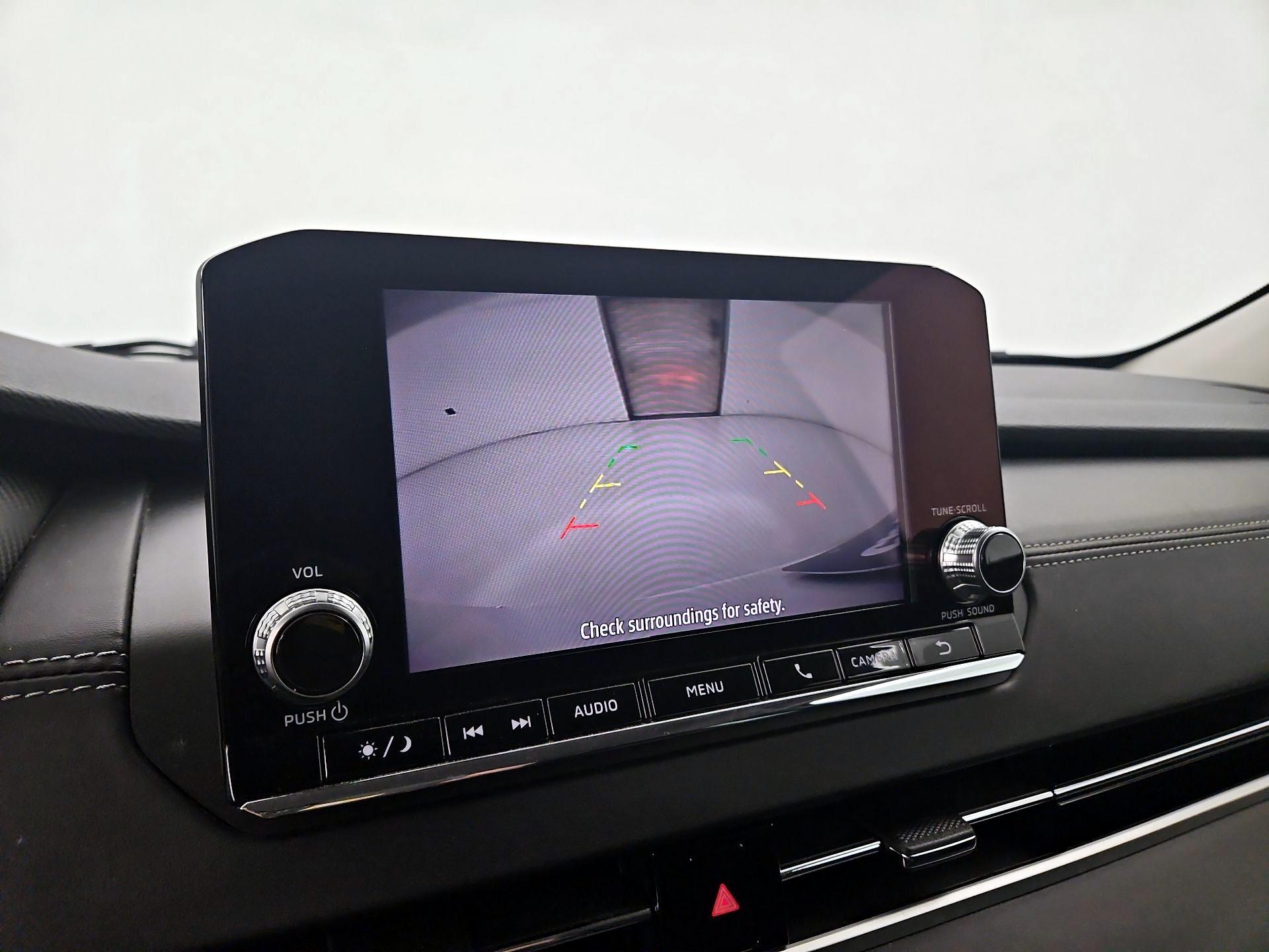 Thumbnail: 2022 Mitsubishi Outlander - 14