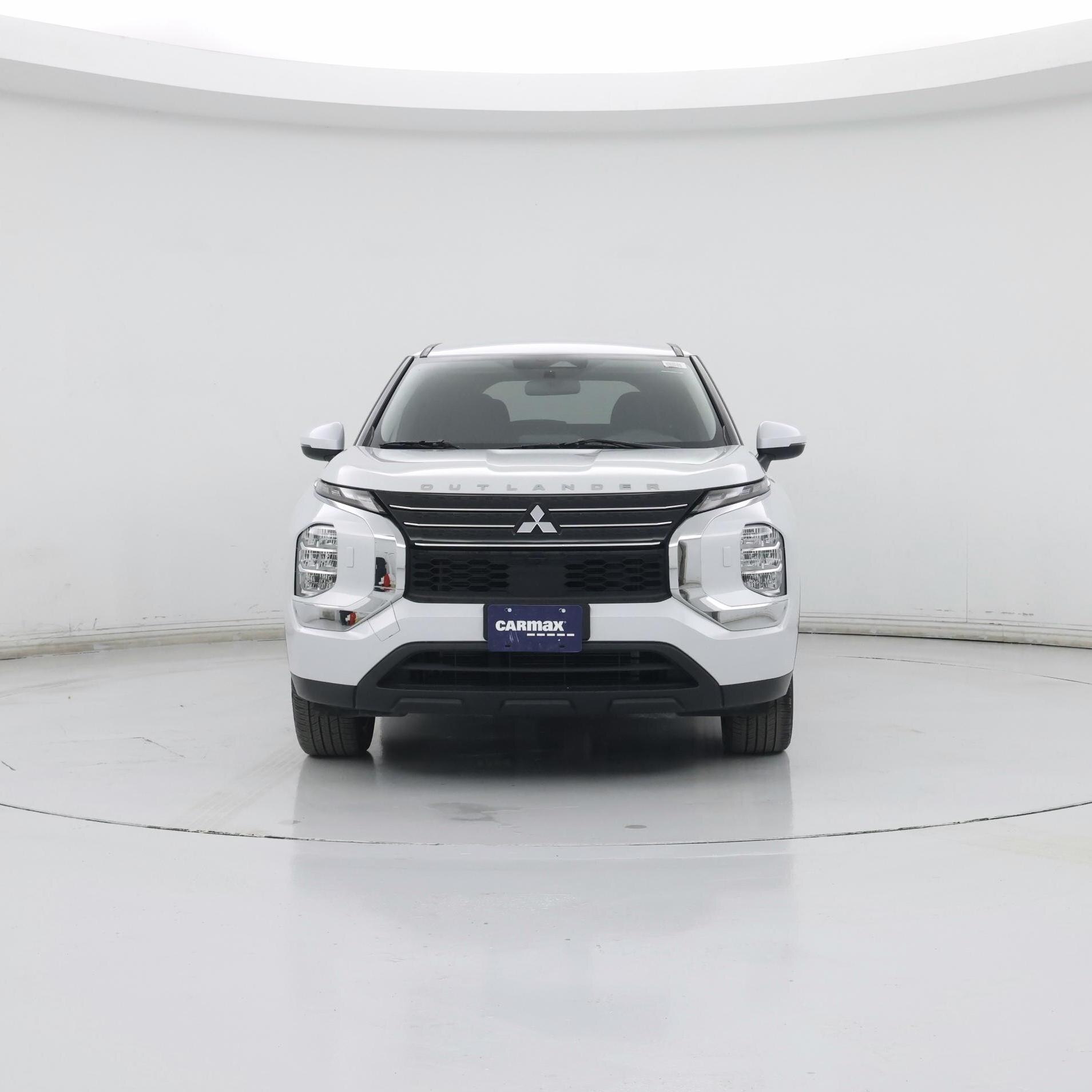 Thumbnail: 2022 Mitsubishi Outlander - 5