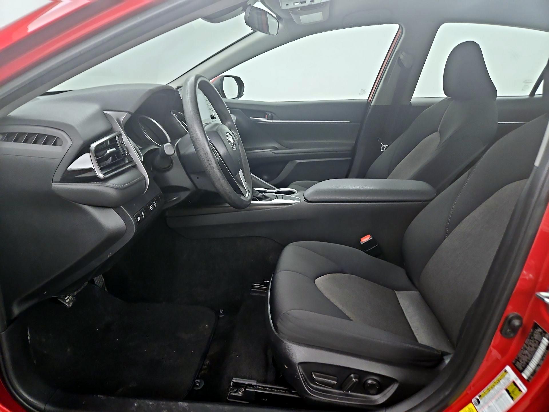 Thumbnail: 2024 Toyota Camry - 11