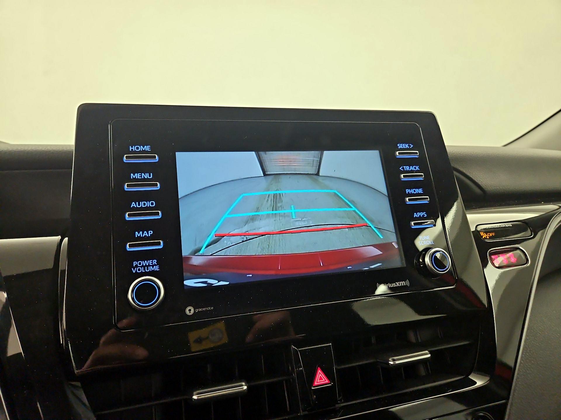 Thumbnail: 2024 Toyota Camry - 14