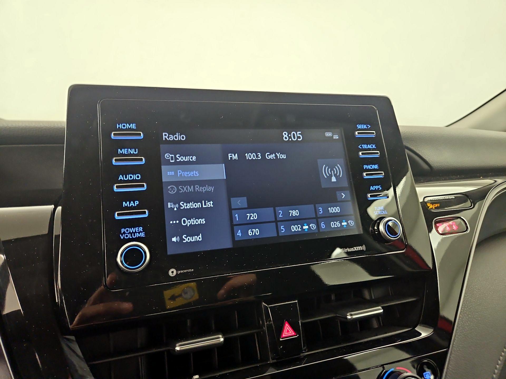 Thumbnail: 2024 Toyota Camry - 15