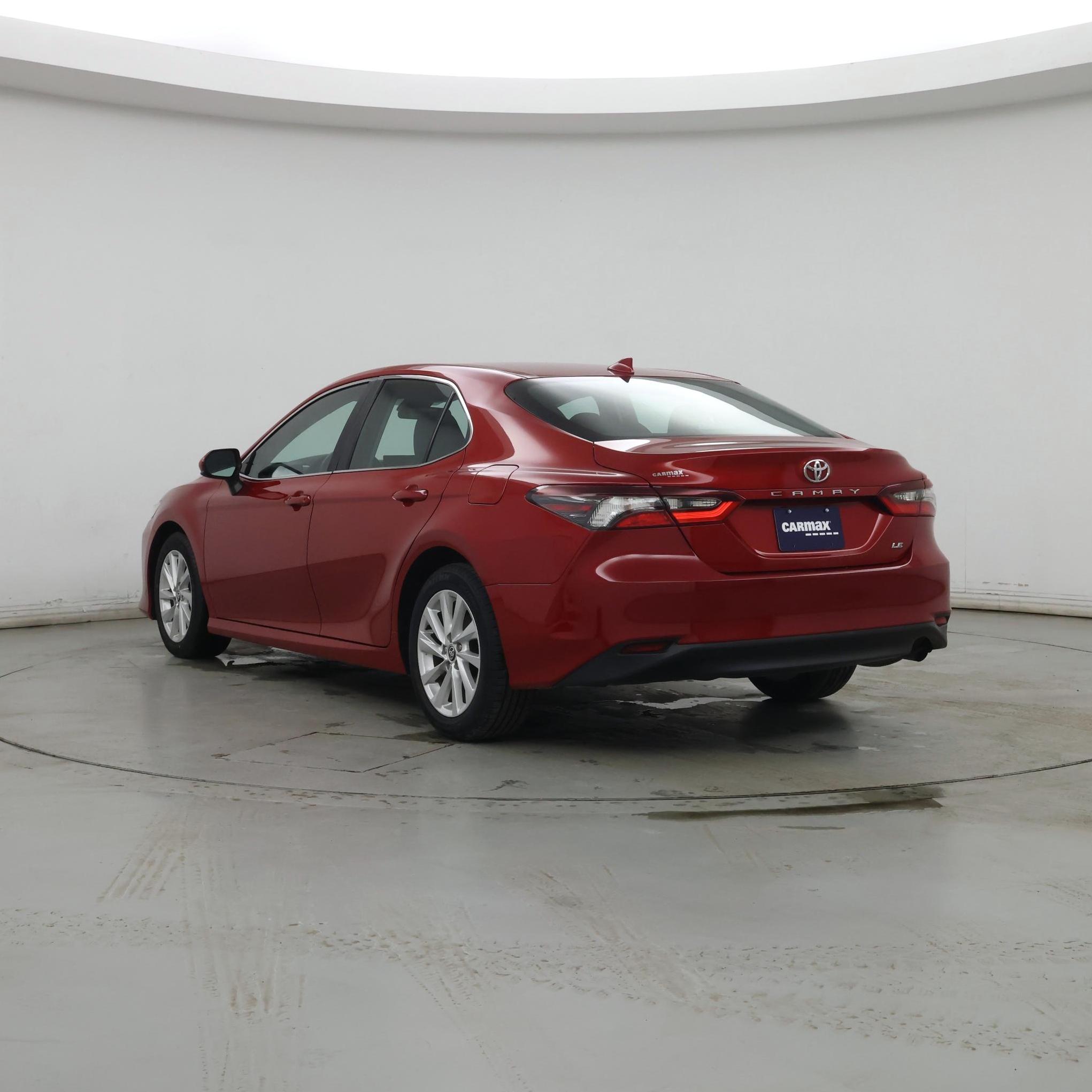 Thumbnail: 2024 Toyota Camry - 2