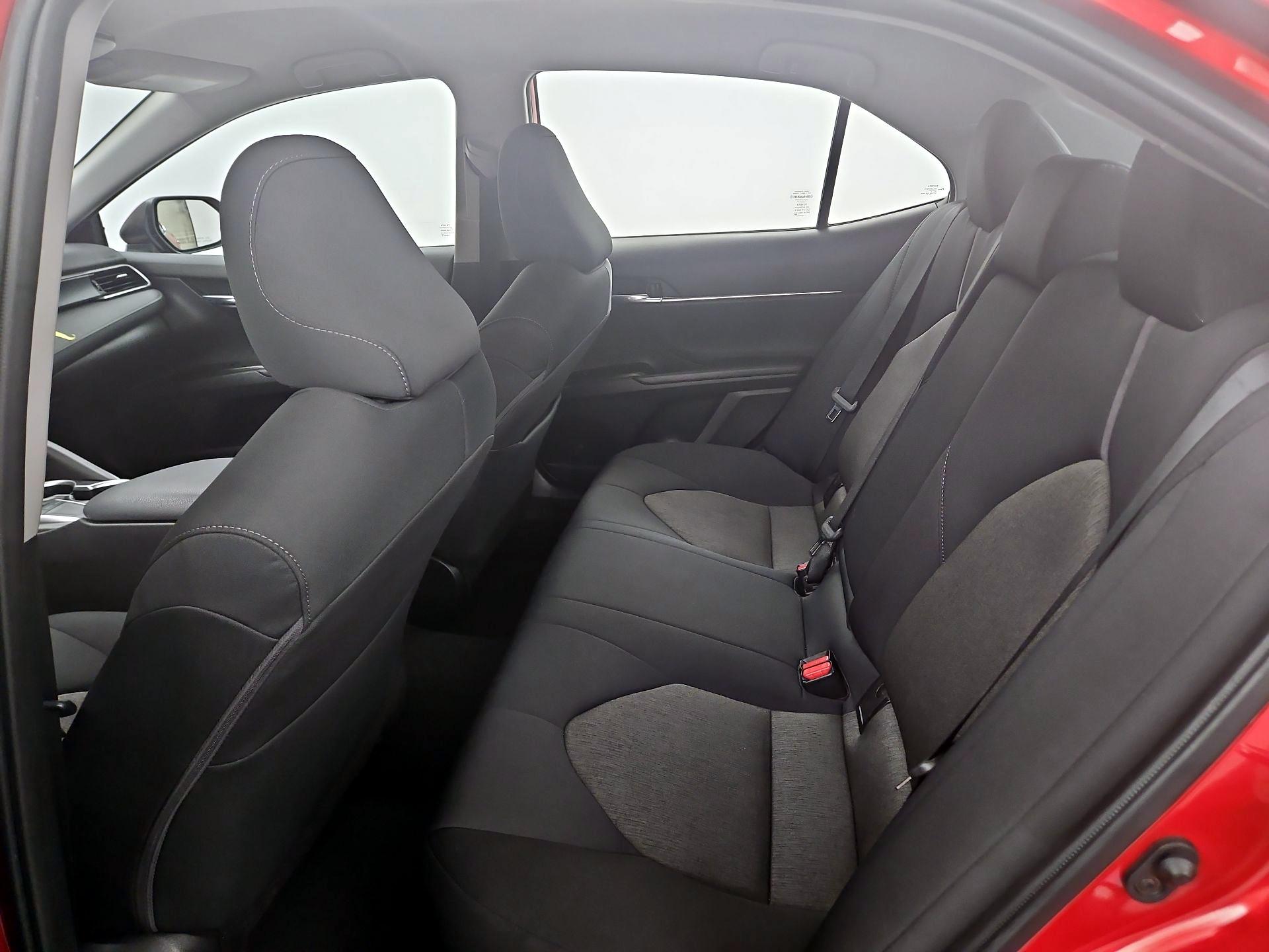 Thumbnail: 2024 Toyota Camry - 19