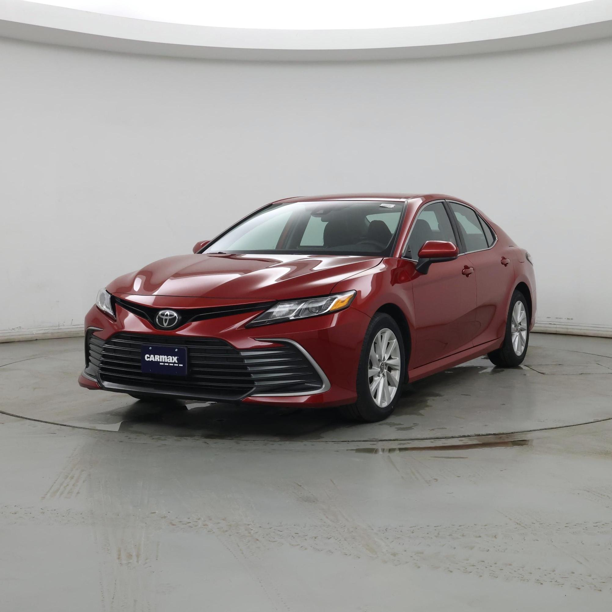 Thumbnail: 2024 Toyota Camry - 4