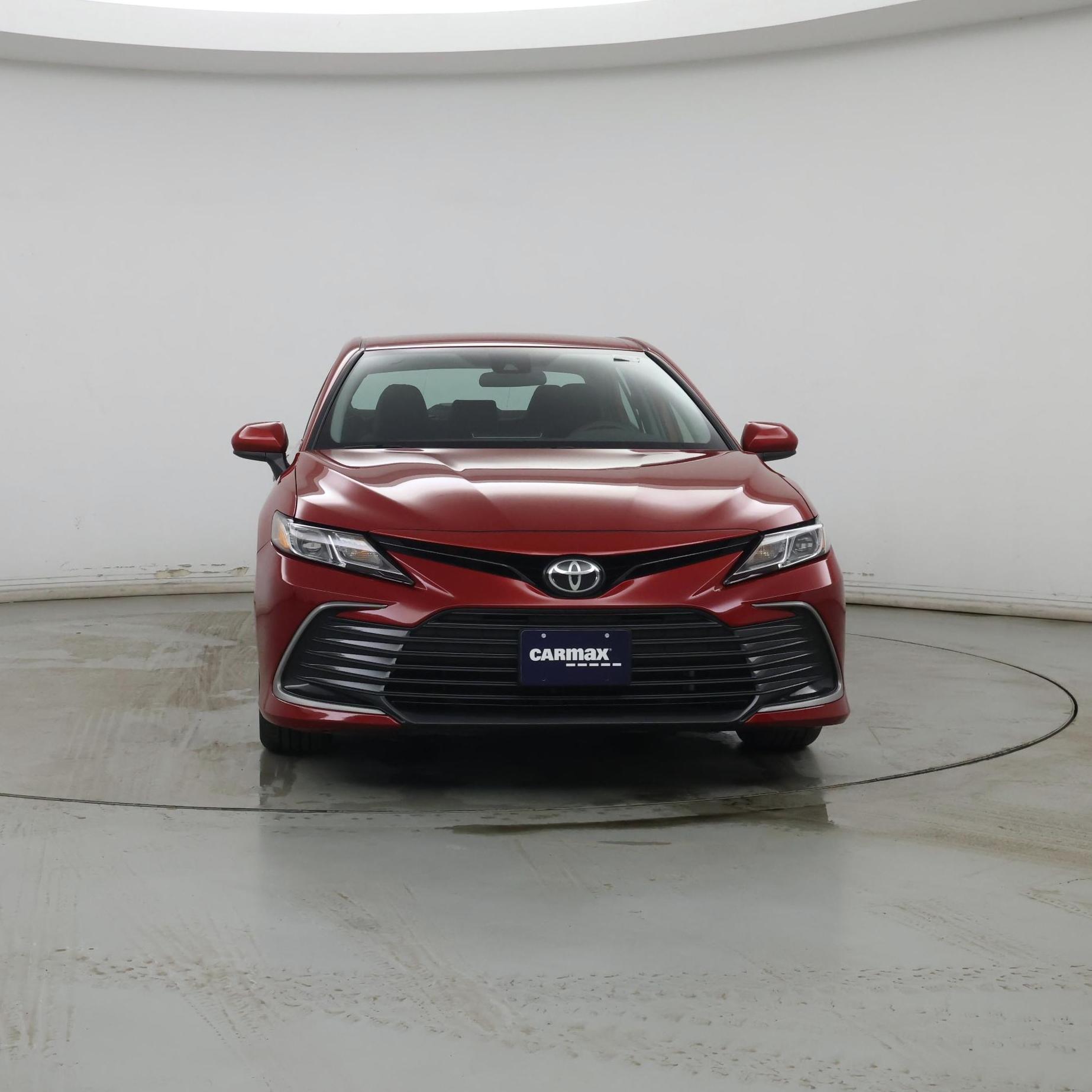 Thumbnail: 2024 Toyota Camry - 5