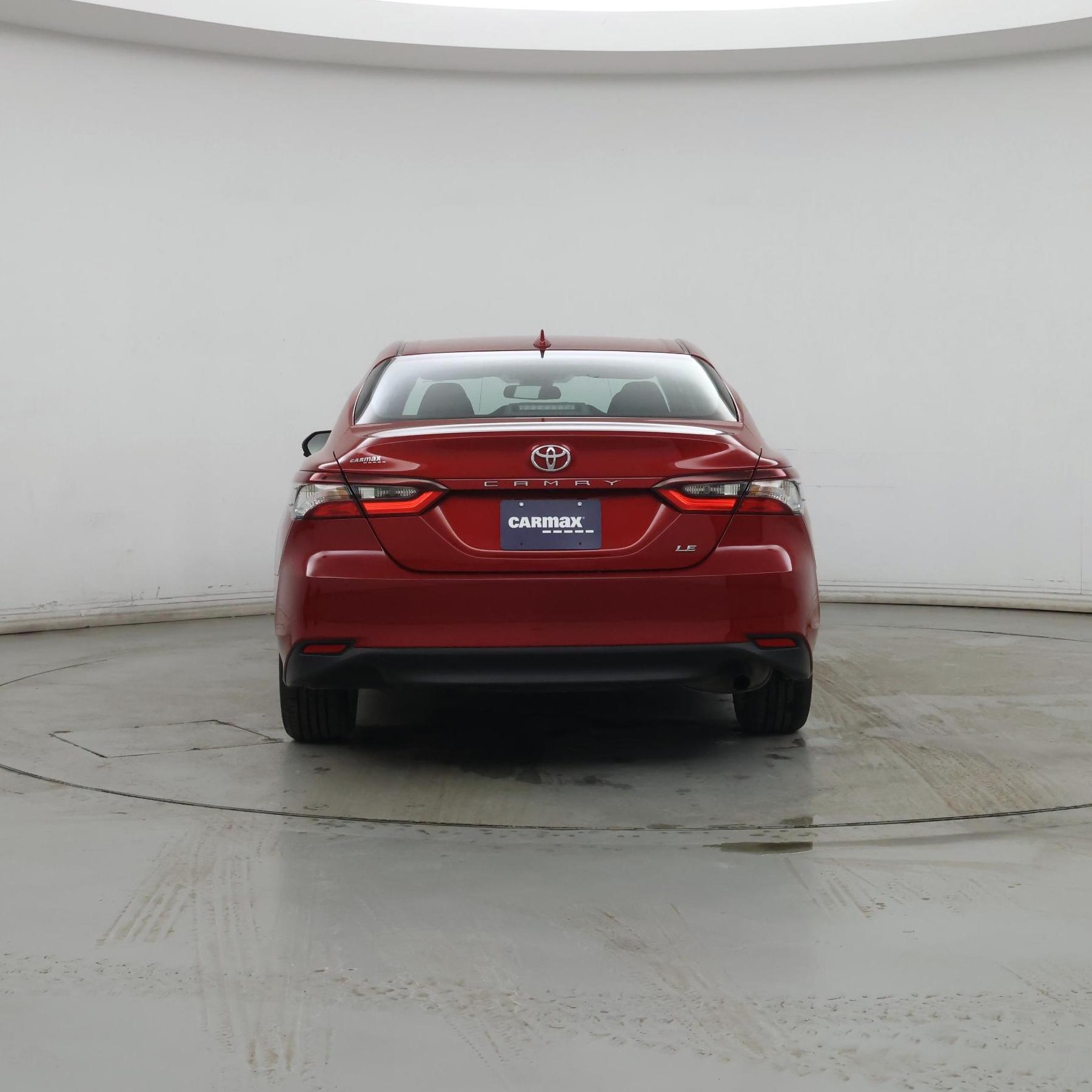 Thumbnail: 2024 Toyota Camry - 6