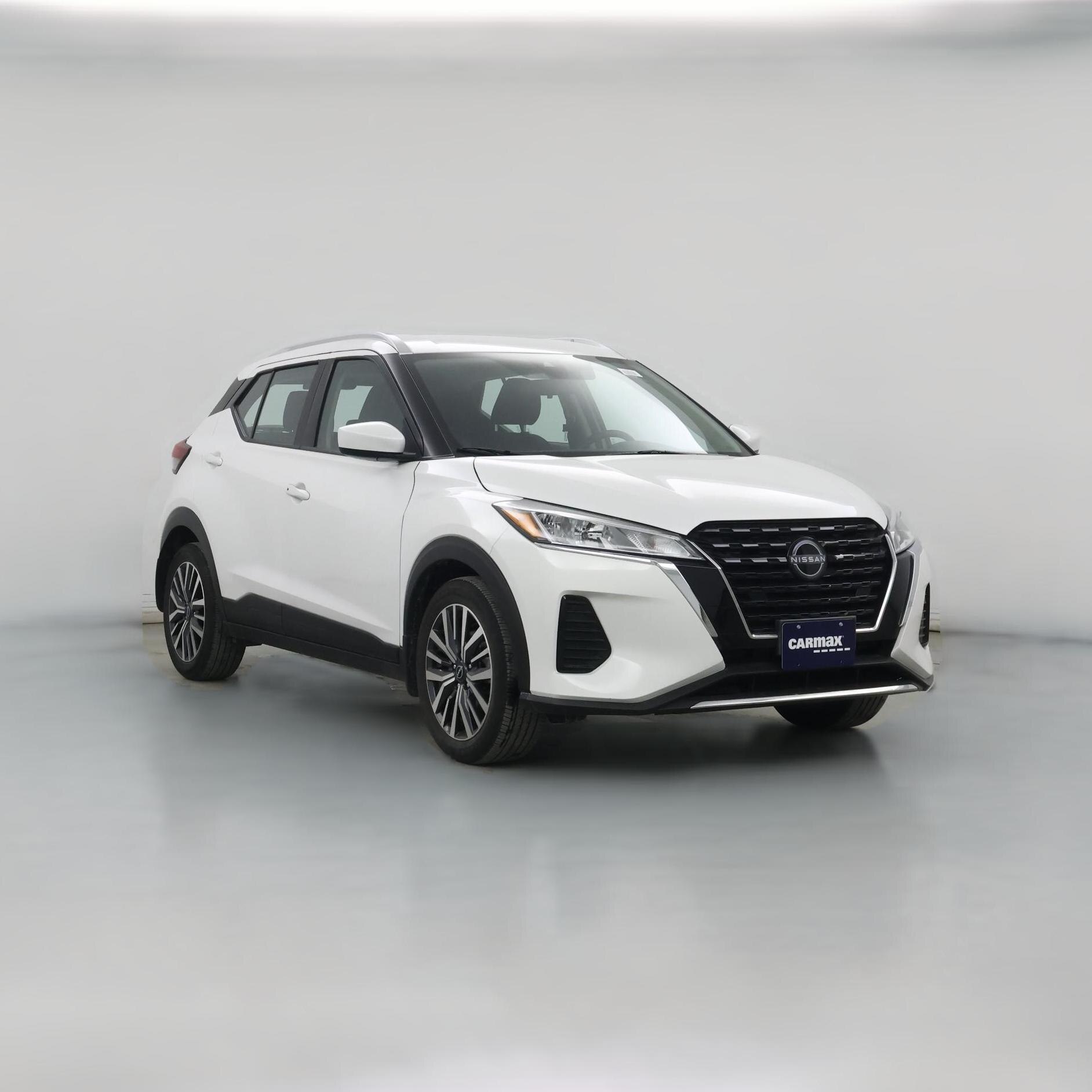 Thumbnail: 2023 Nissan Kicks - 1