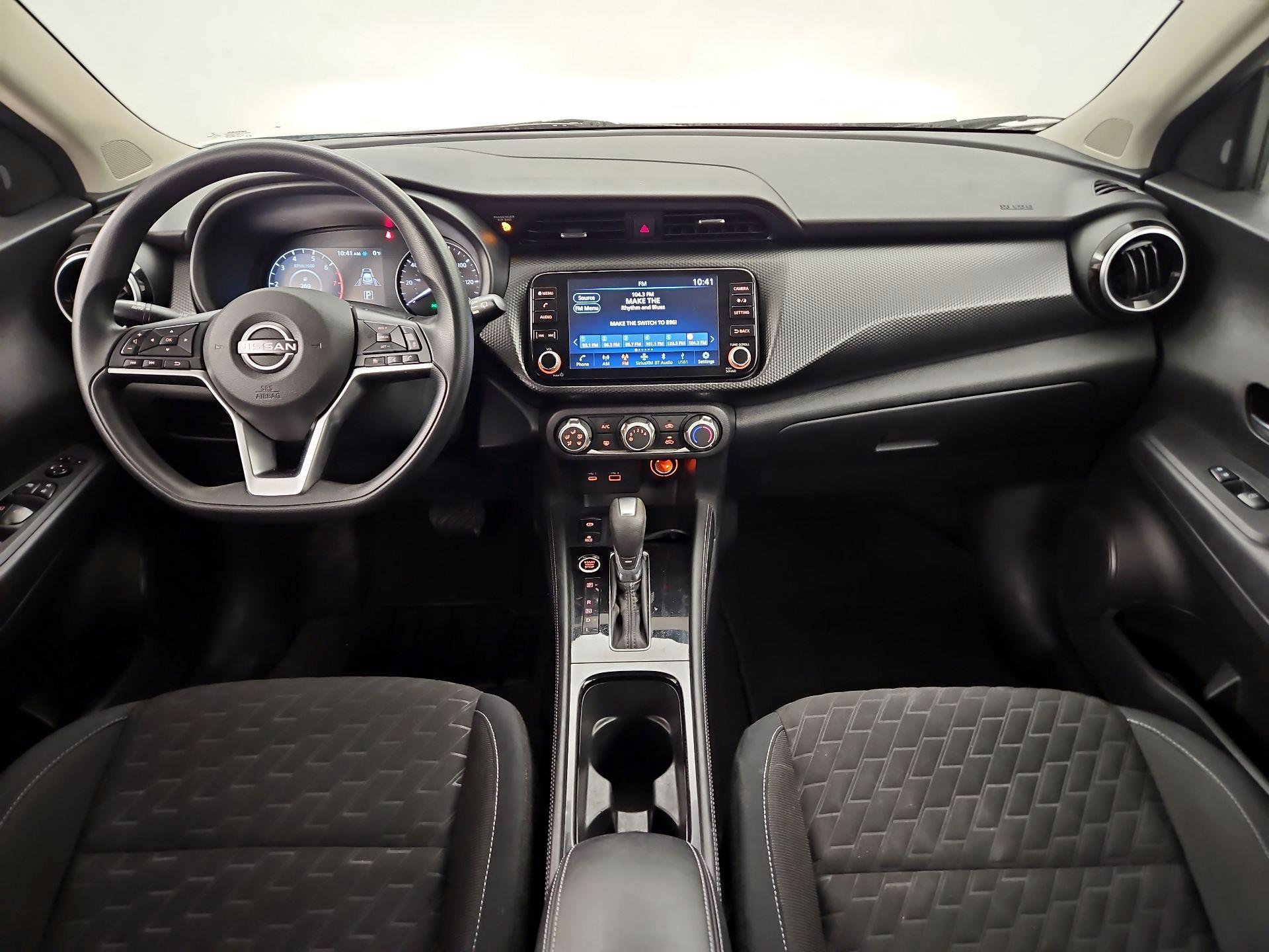 Thumbnail: 2023 Nissan Kicks - 9