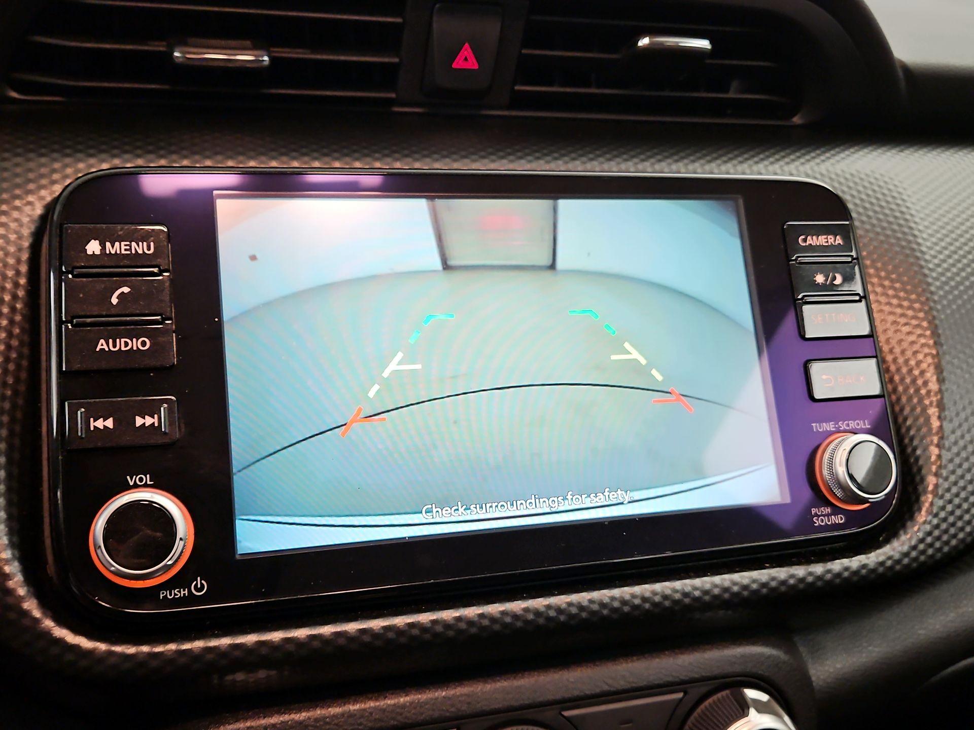 Thumbnail: 2023 Nissan Kicks - 13