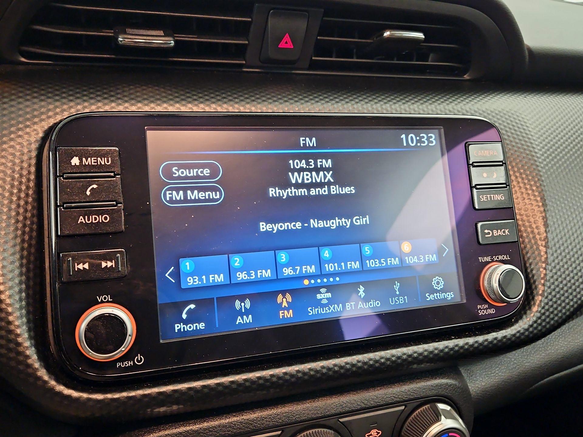 Thumbnail: 2023 Nissan Kicks - 14