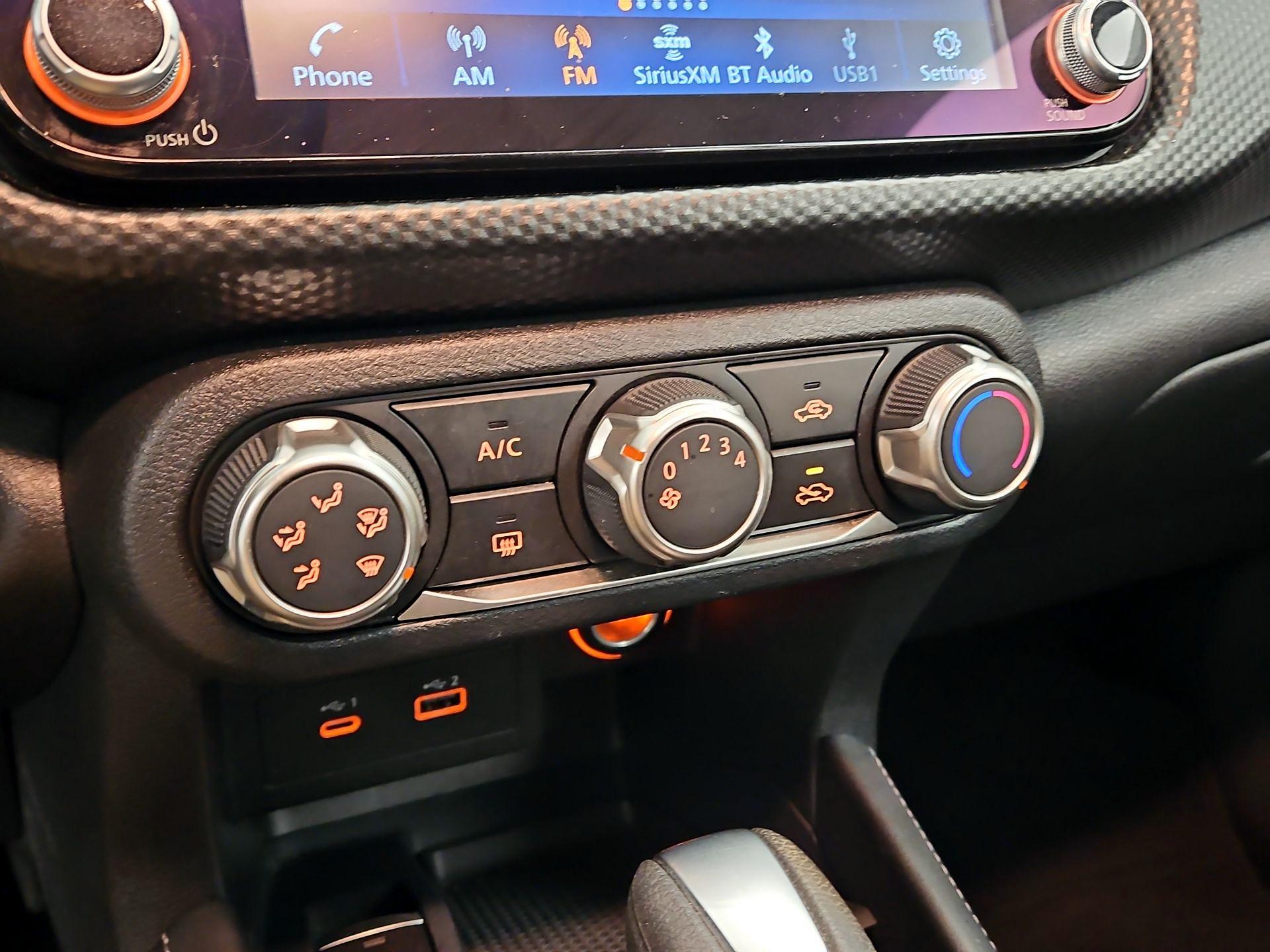 Thumbnail: 2023 Nissan Kicks - 15