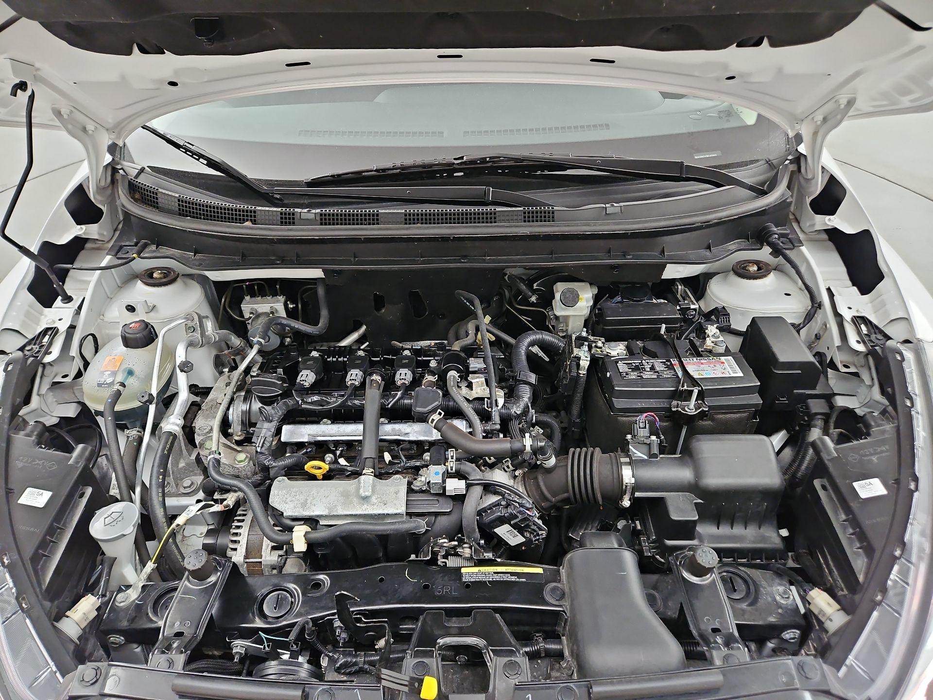 Thumbnail: 2023 Nissan Kicks - 20