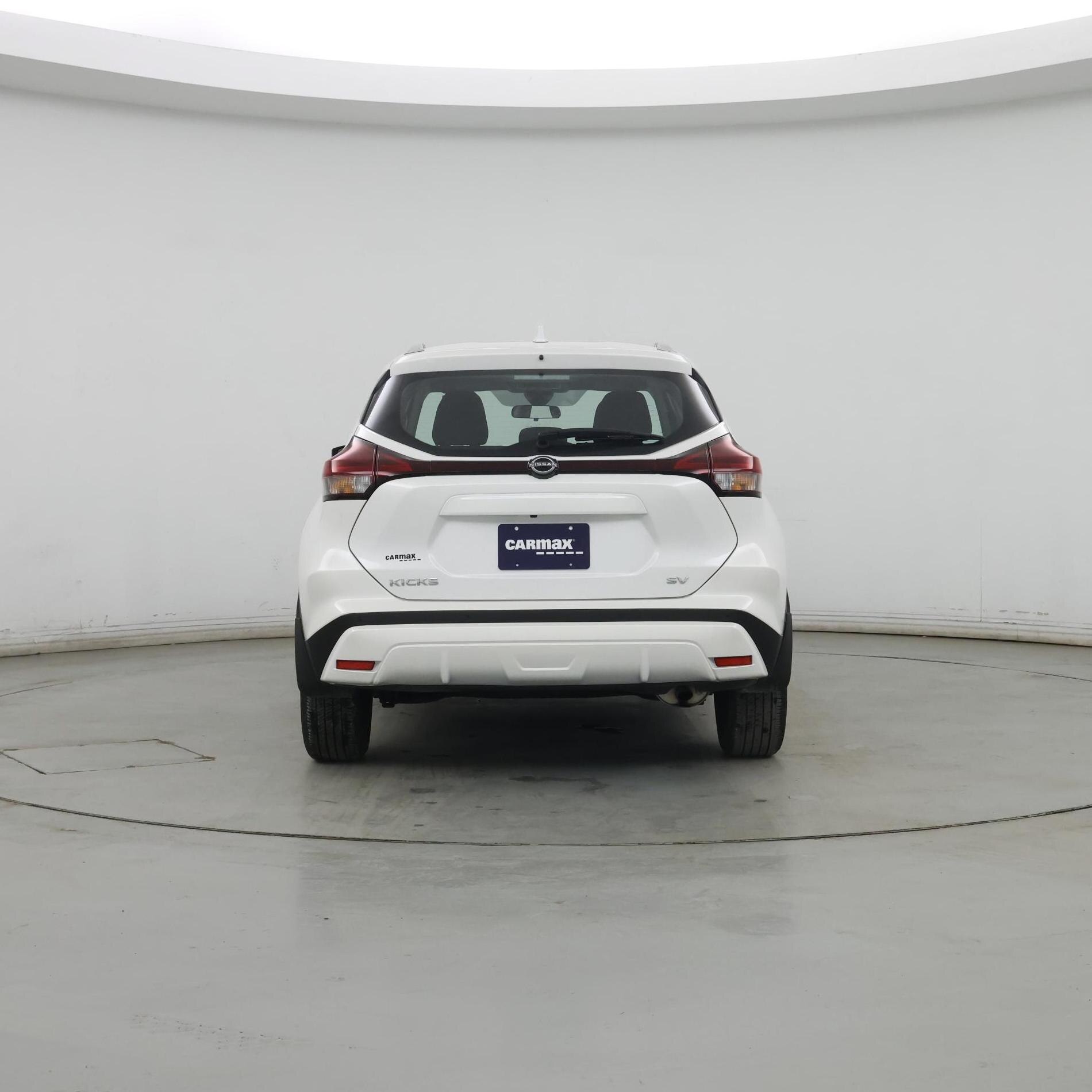 Thumbnail: 2023 Nissan Kicks - 6