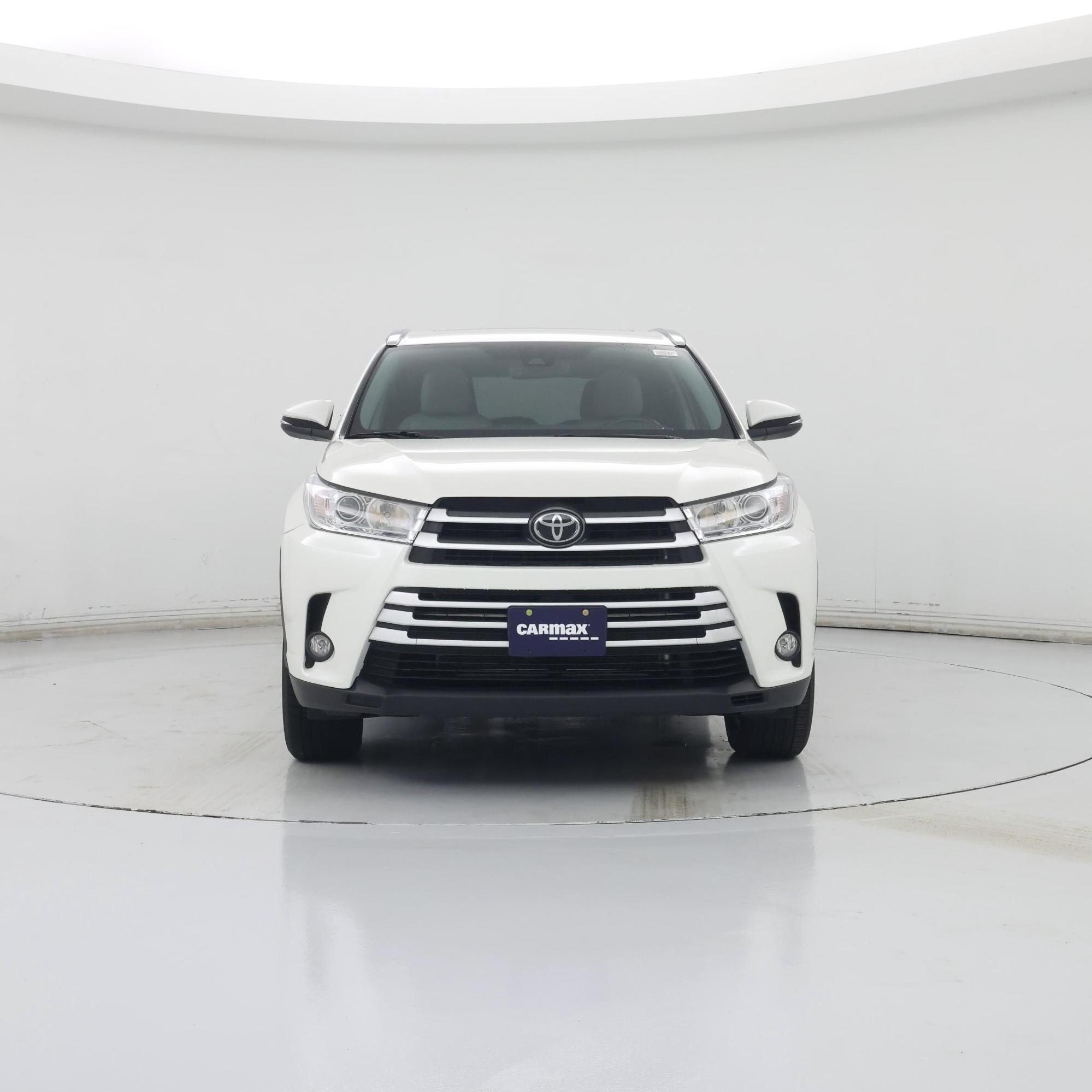 Thumbnail: 2019 Toyota Highlander - 5