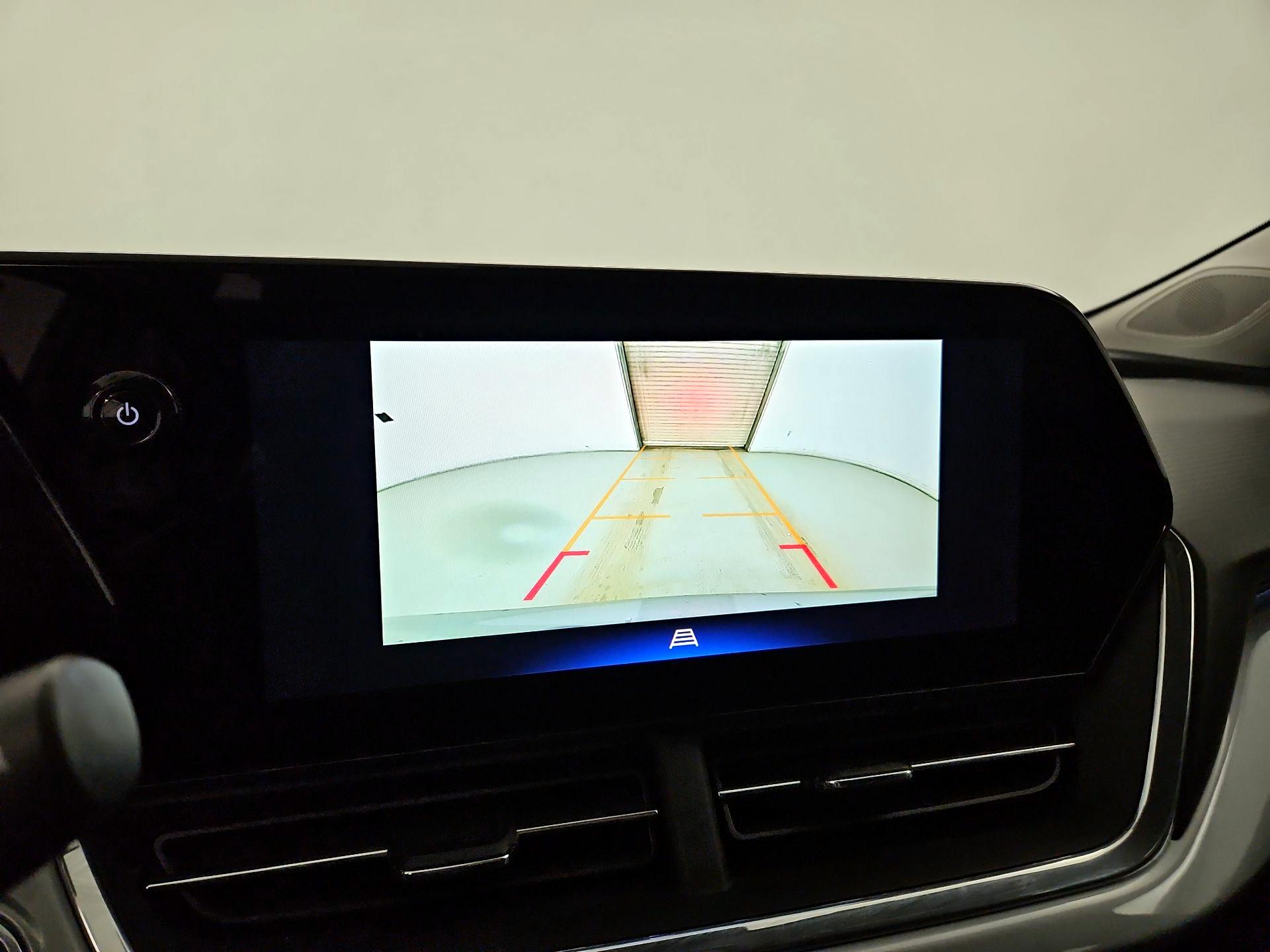 Thumbnail: 2025 Chevrolet Trax - 14